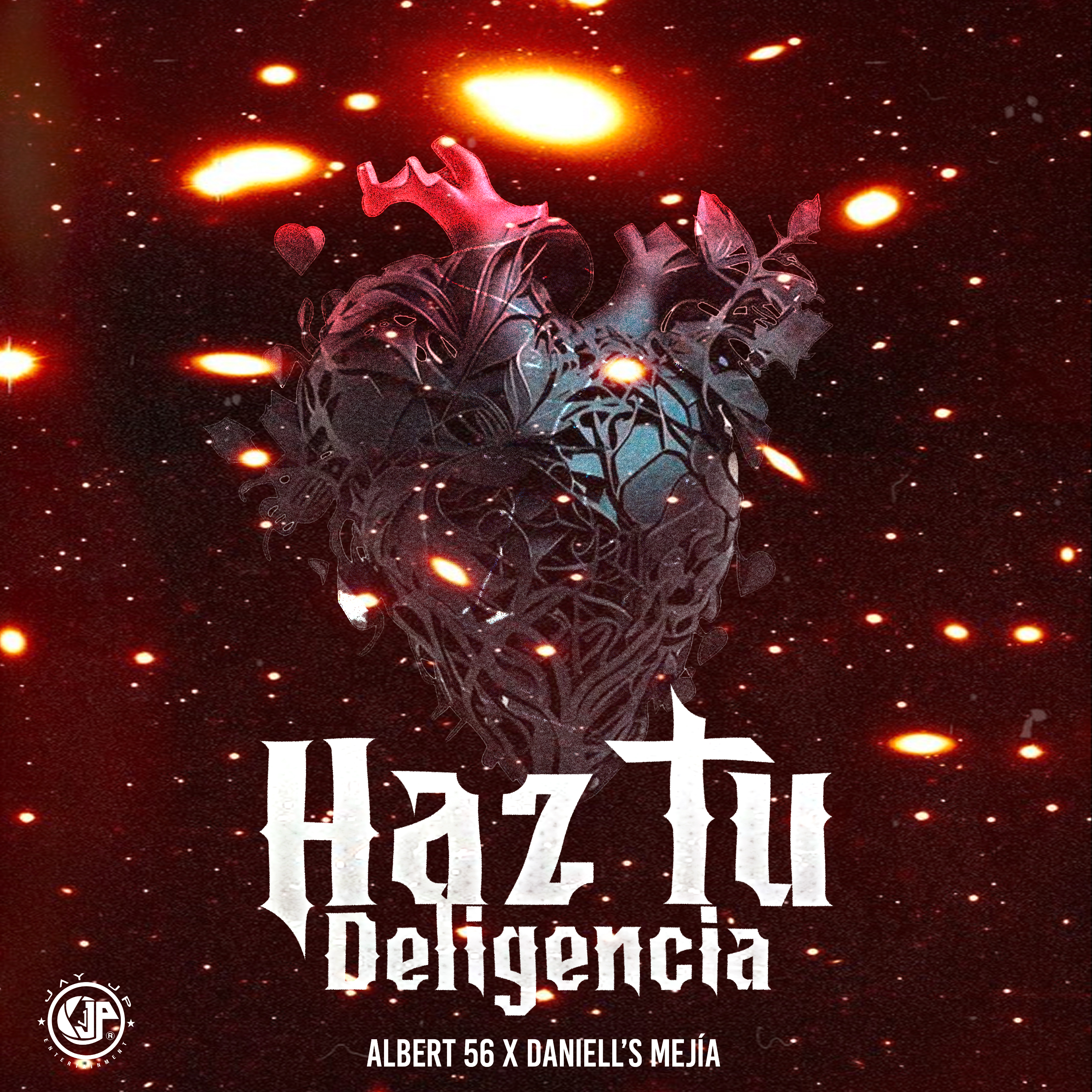 Portada de HAZ TU DILIGENCIA