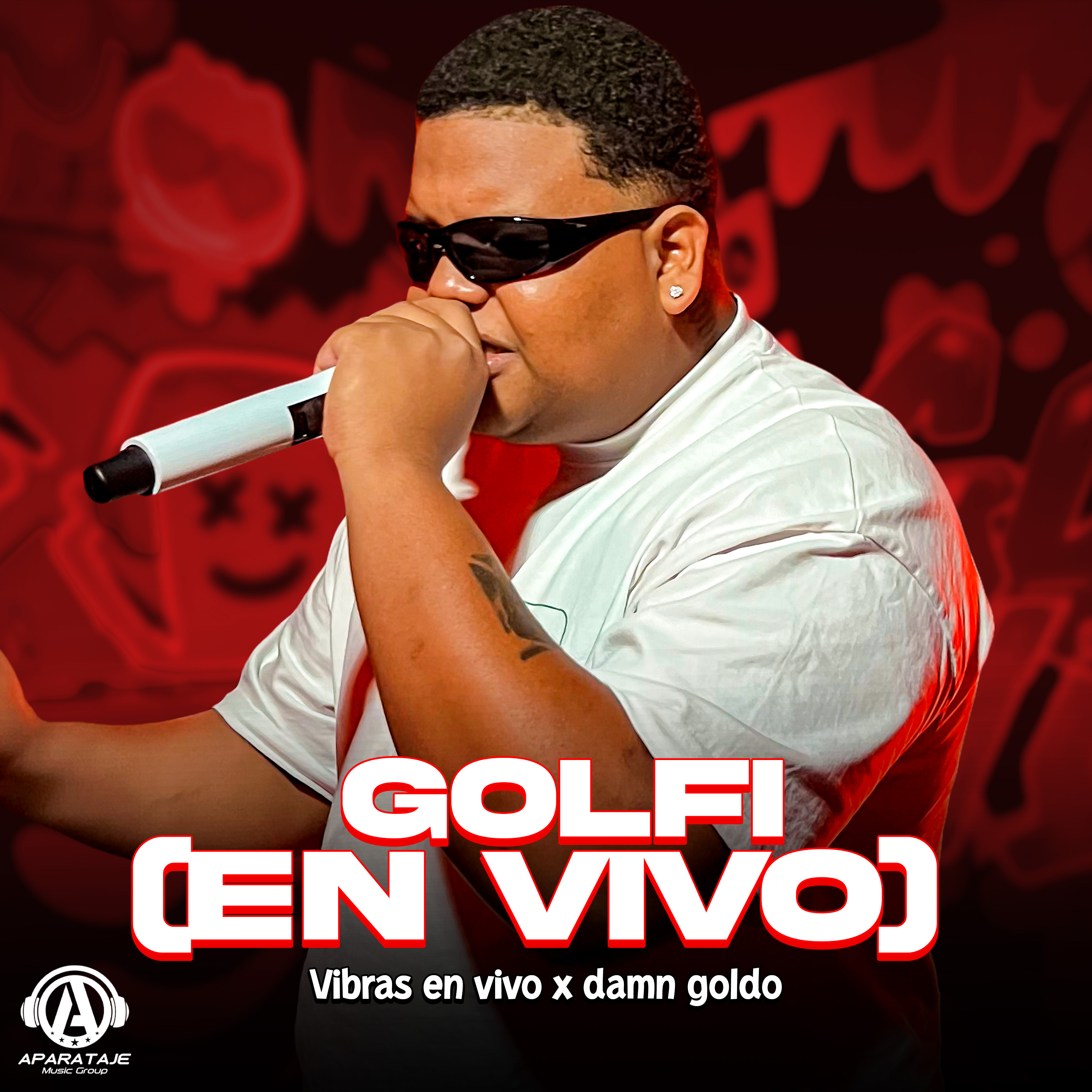 Portada de Golfi