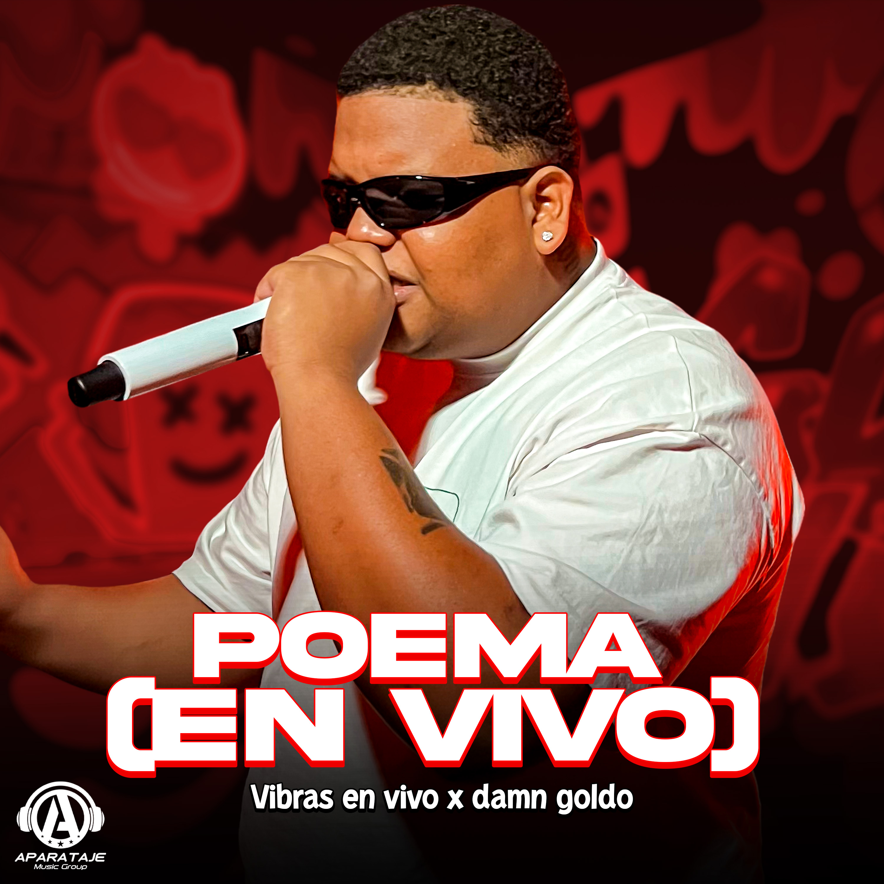 Portada de POEMA