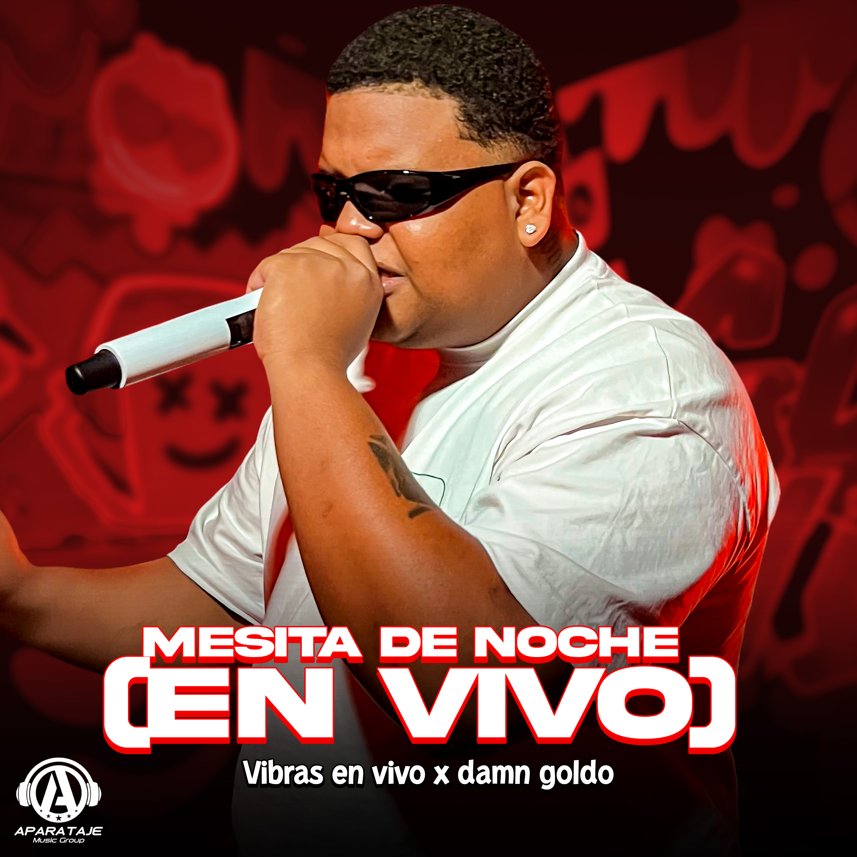 Portada de Mesita De Noche