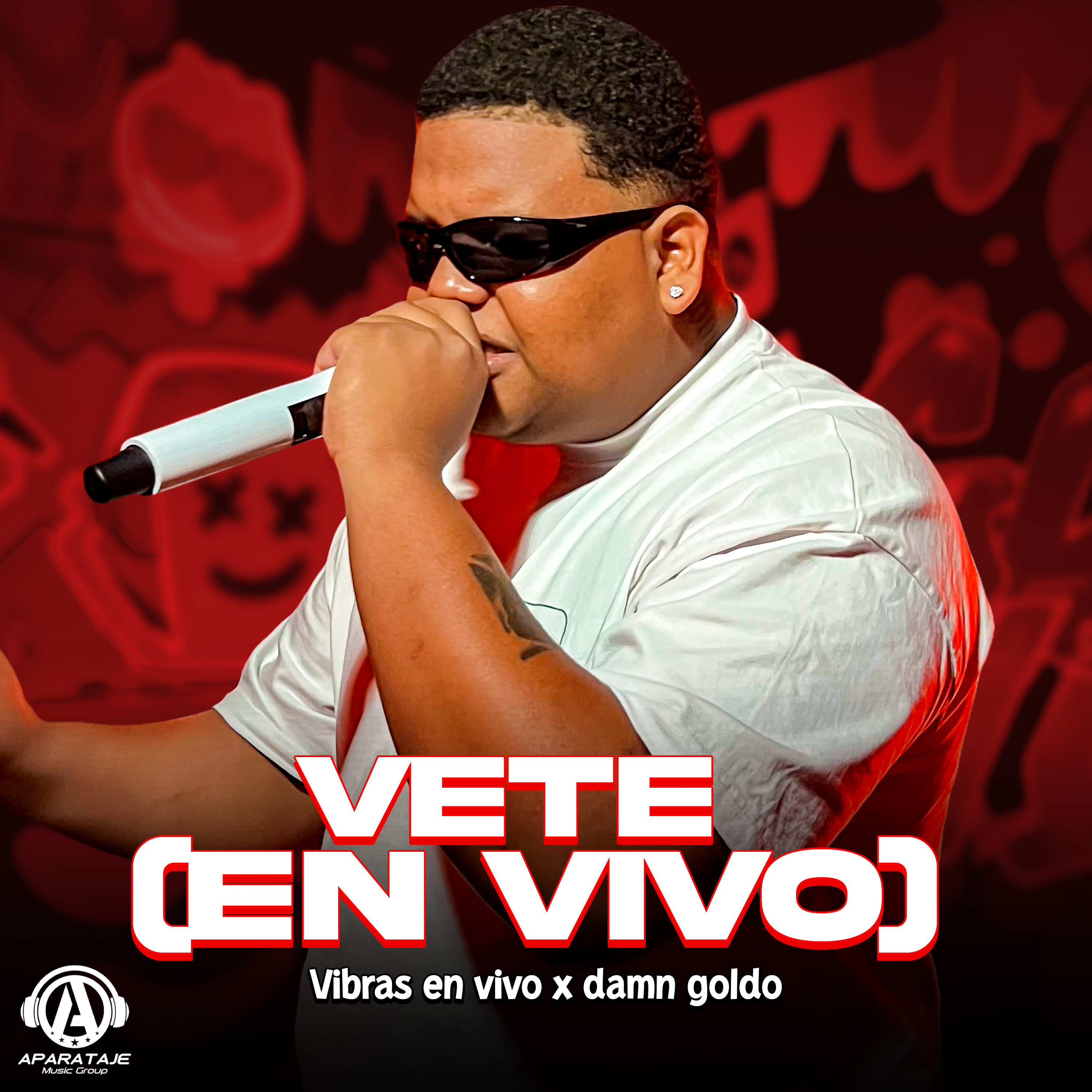 Portada de Vete