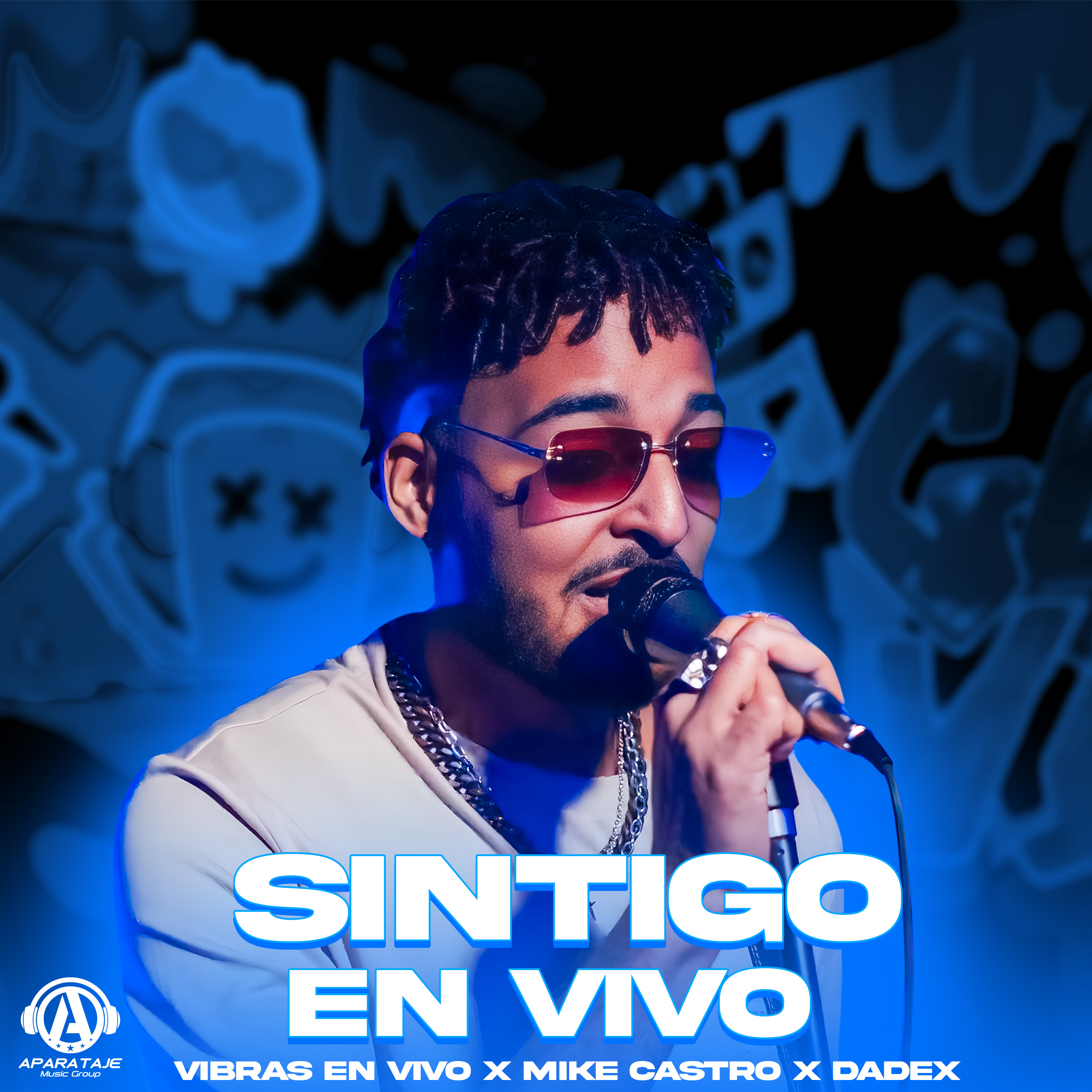 Portada de Sintigo