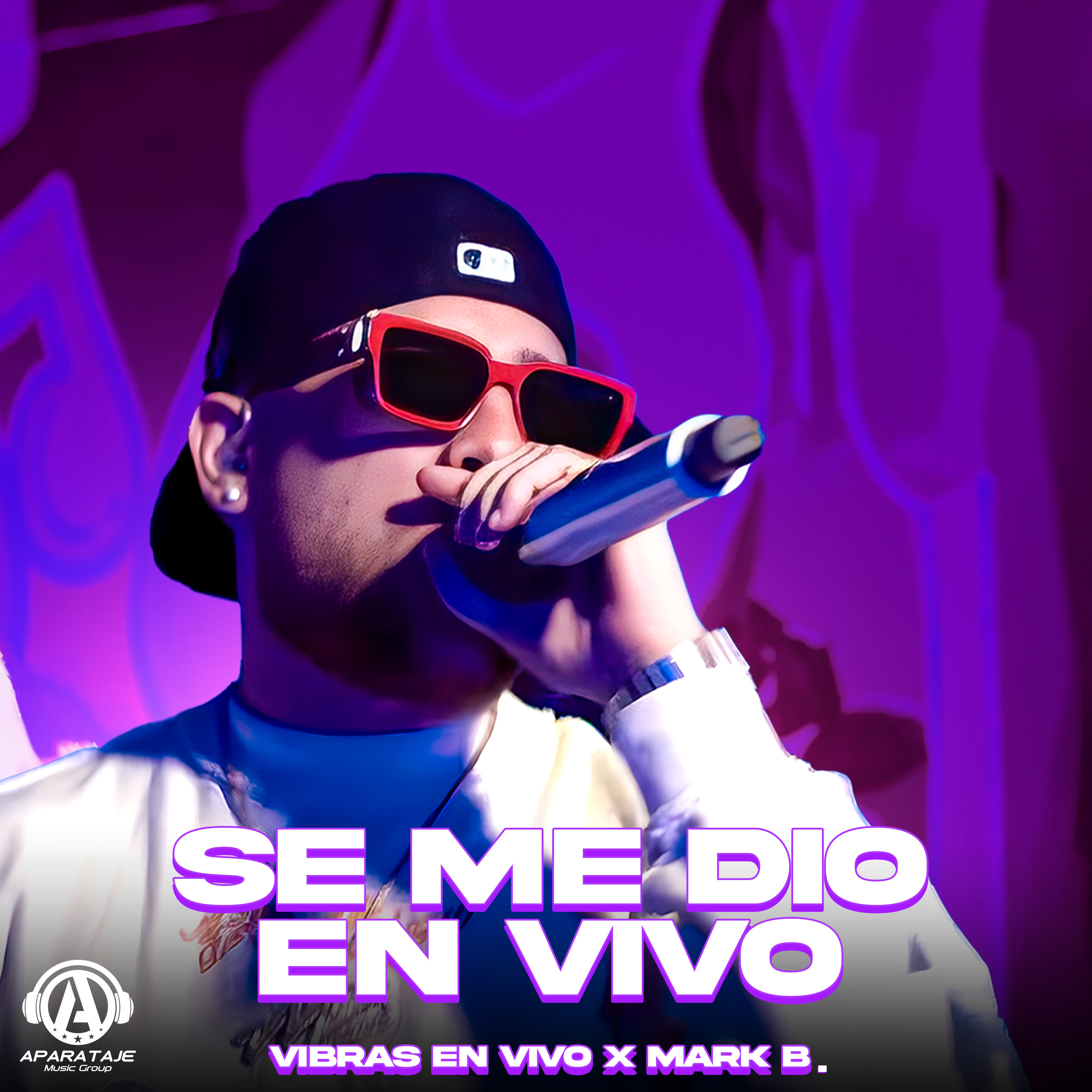 Portada de Se Me Dio