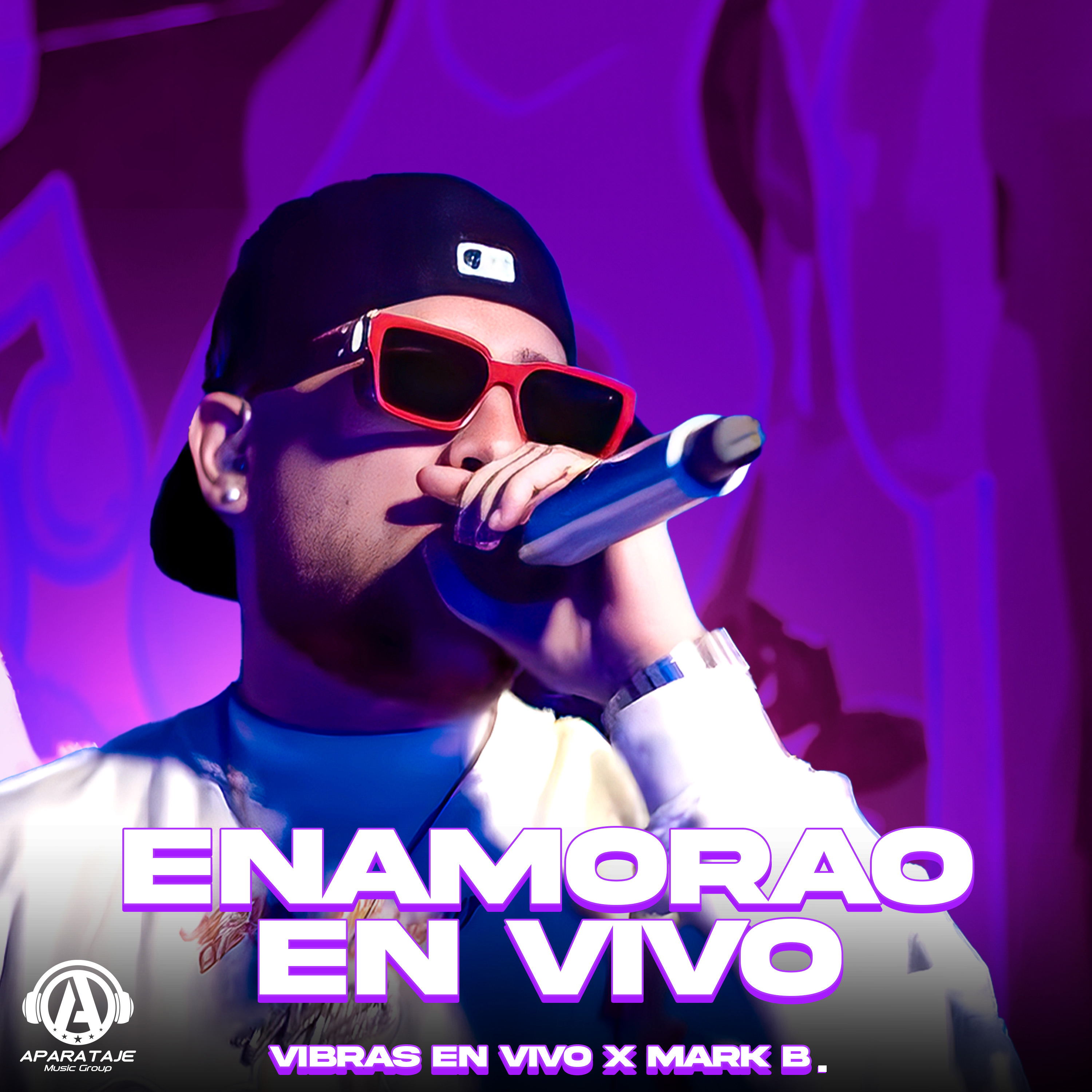 Portada de Enamorao