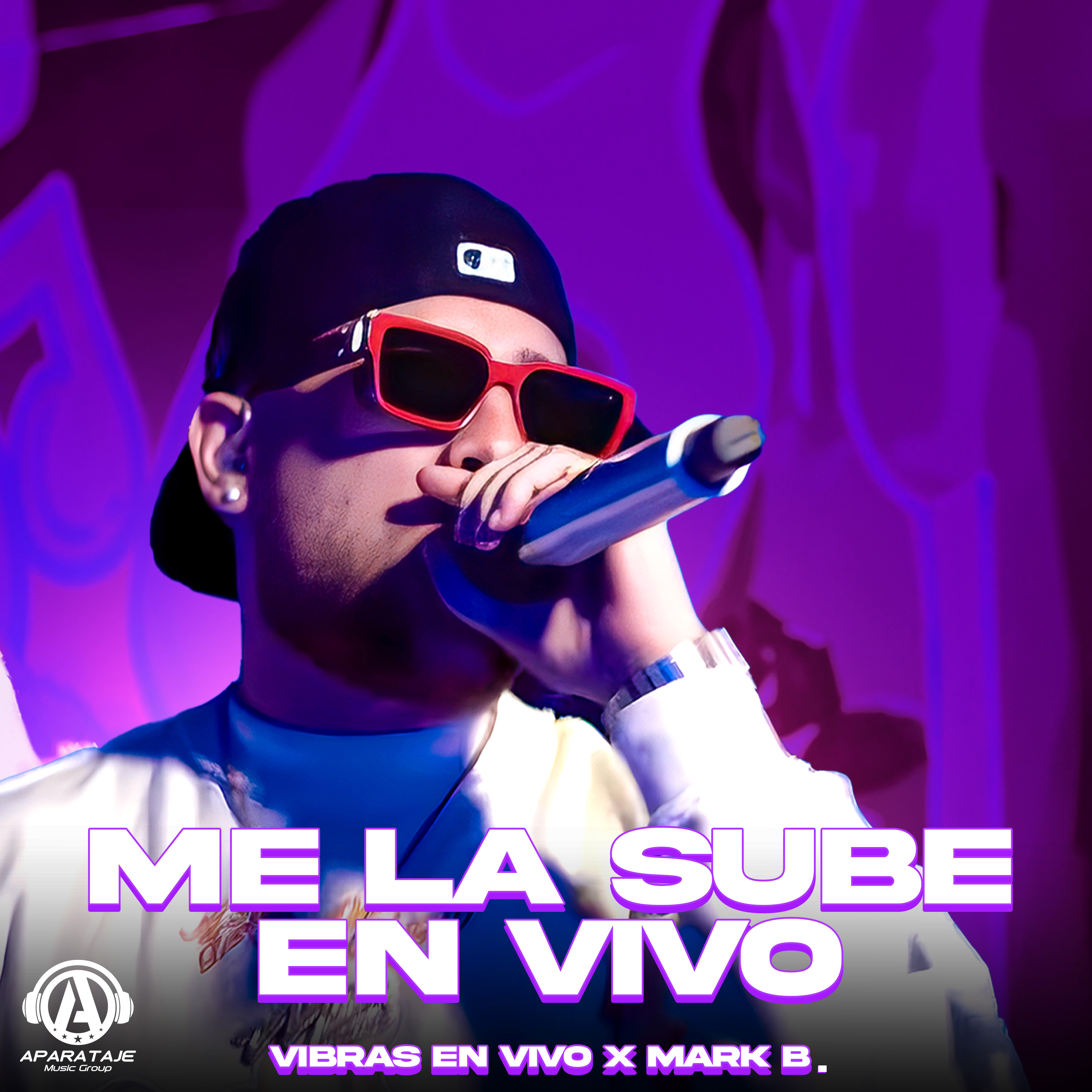 Portada de Me La Sube