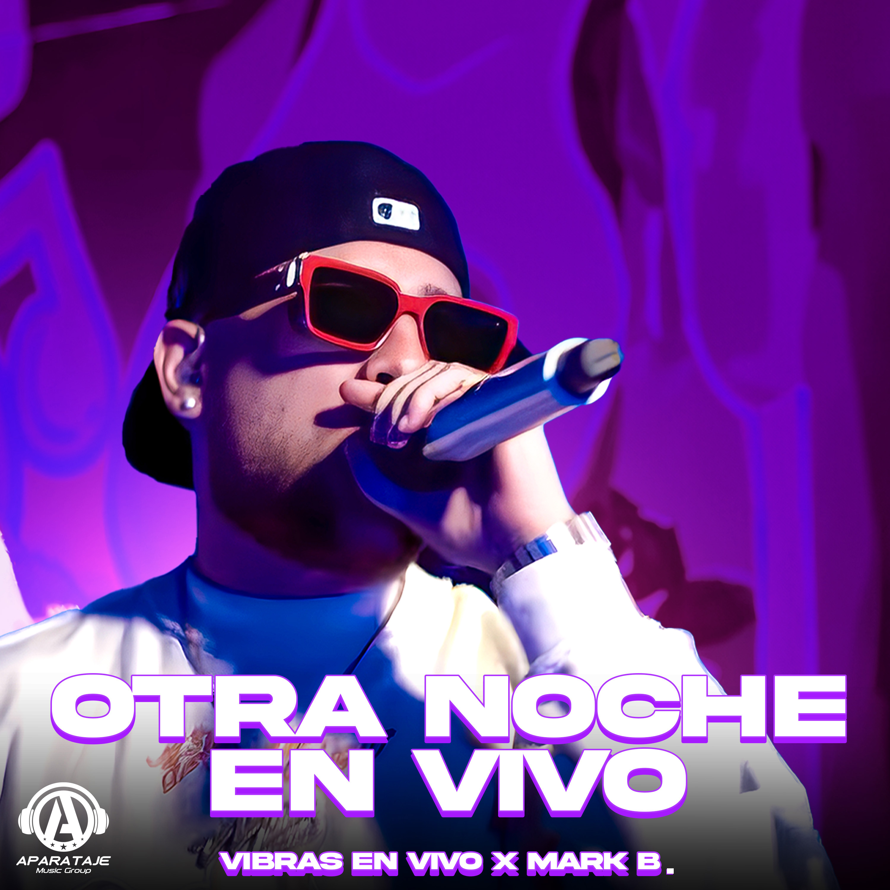 Portada de Otra Noche