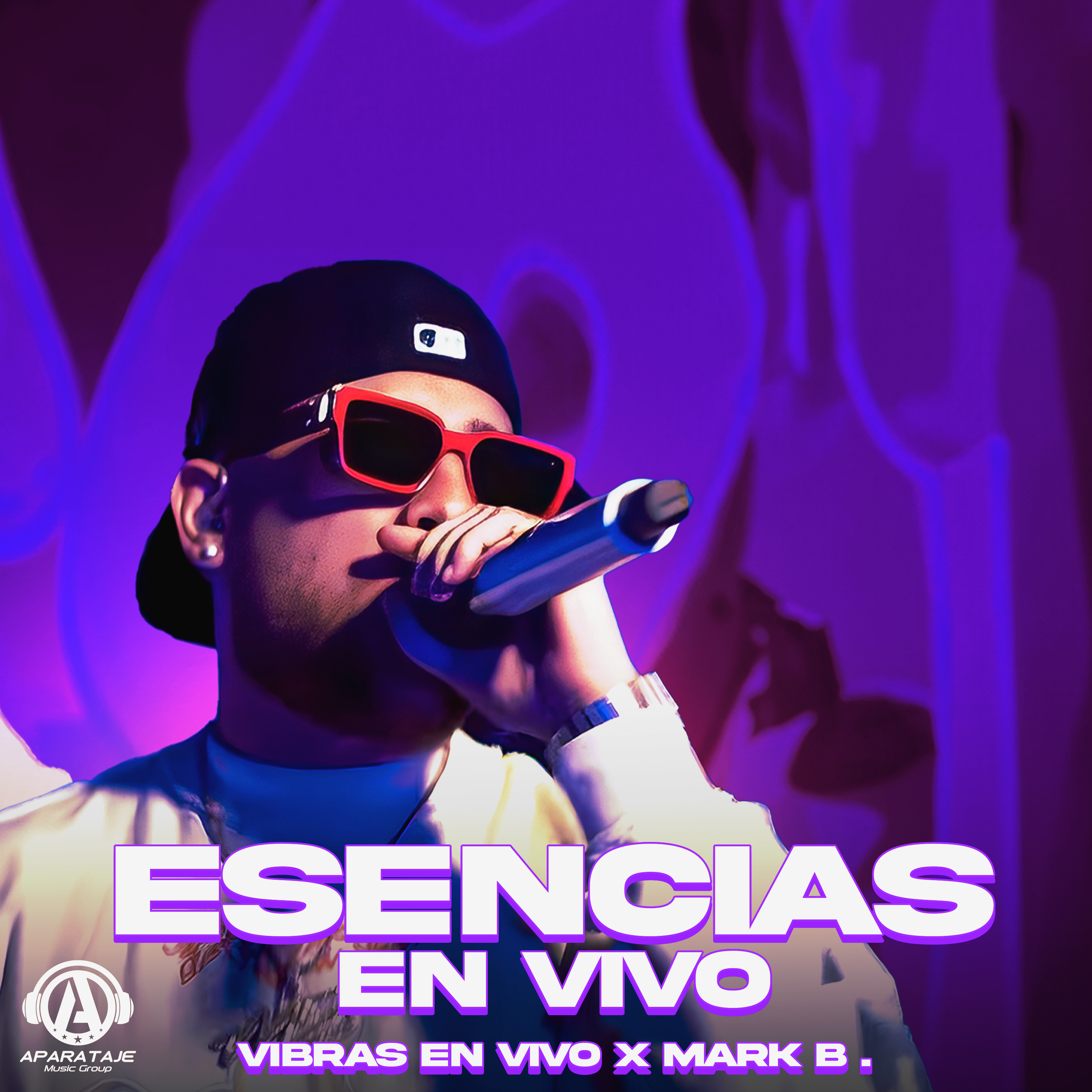 Portada de Esencias
