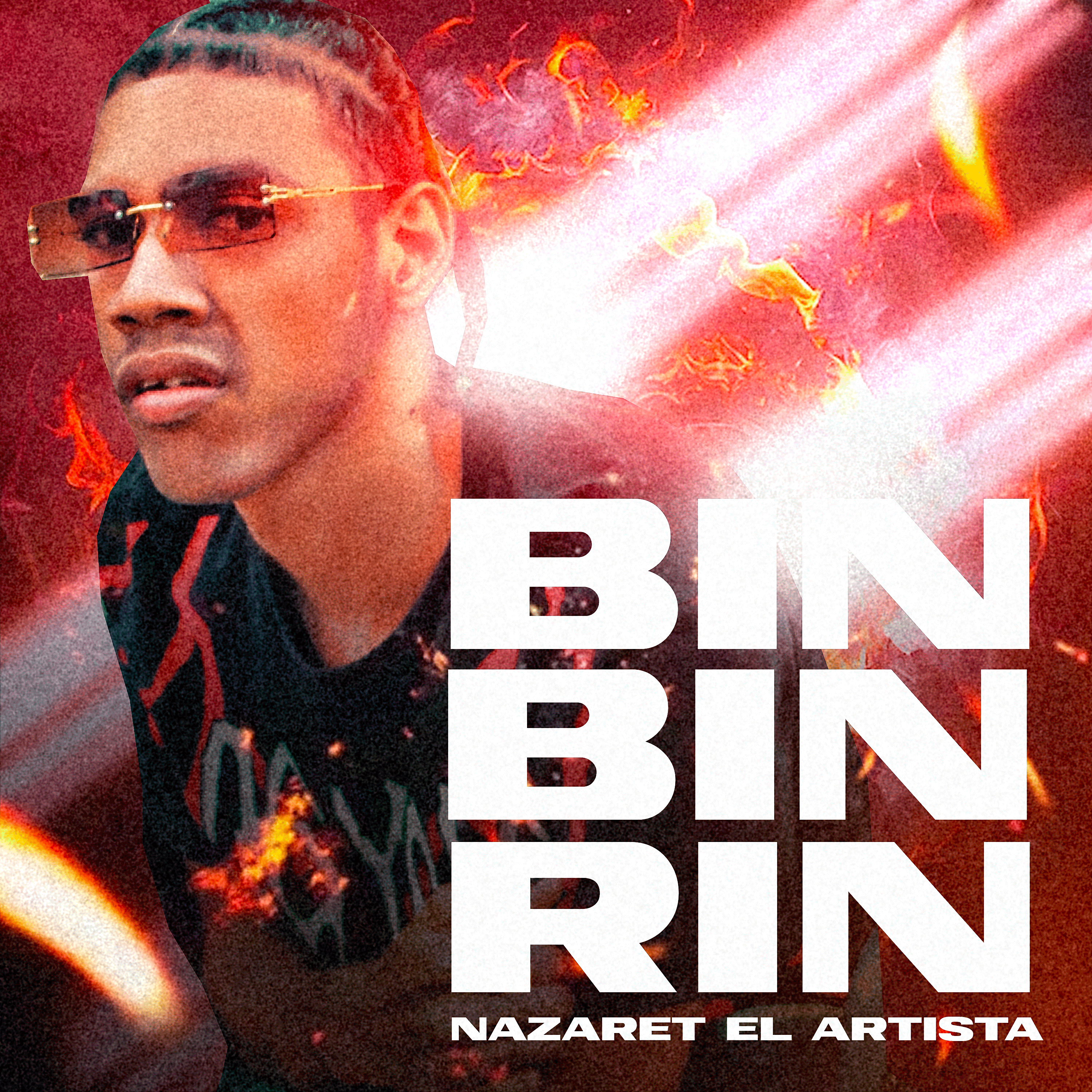 Portada de Binbirin