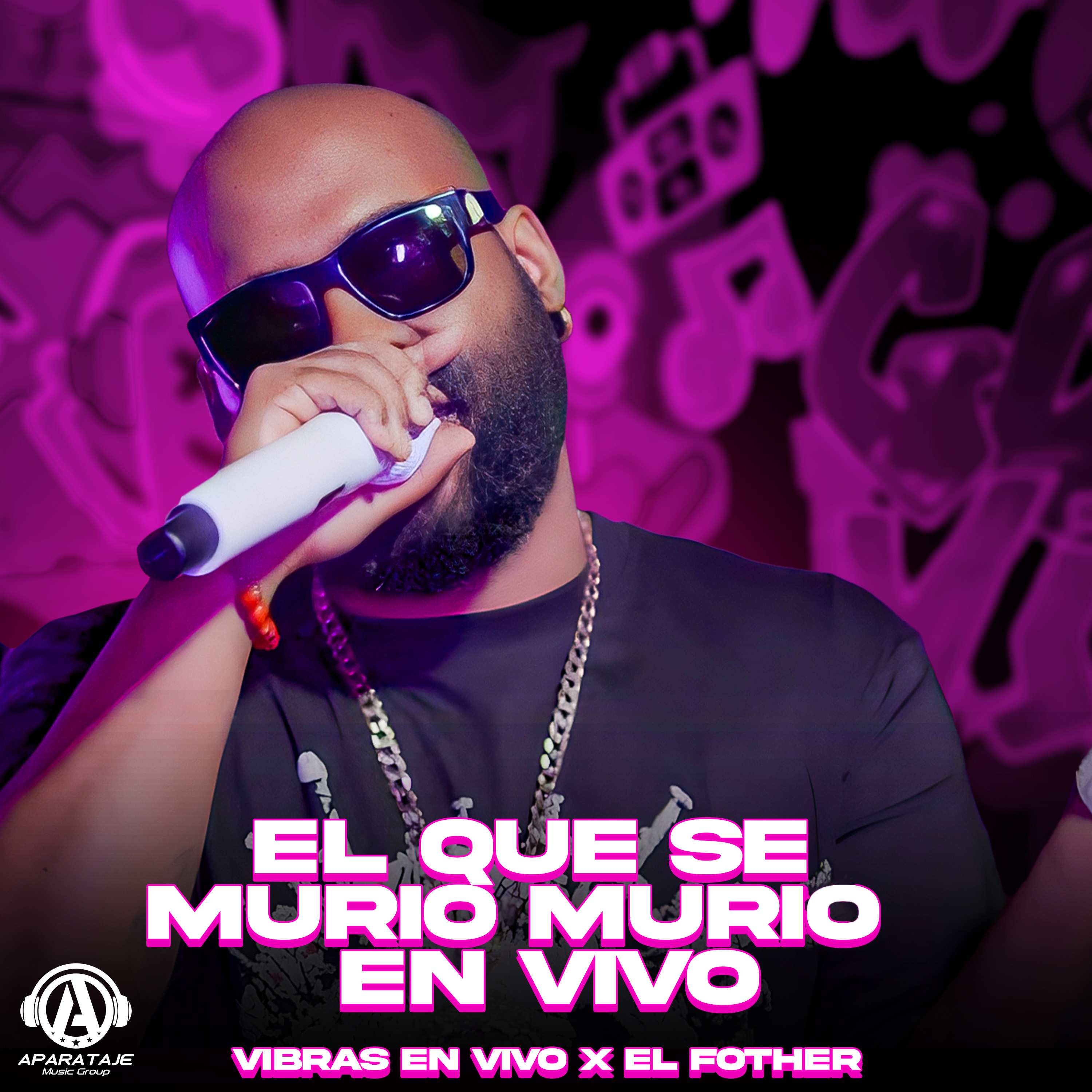 Portada de El Que Se Murio Murio