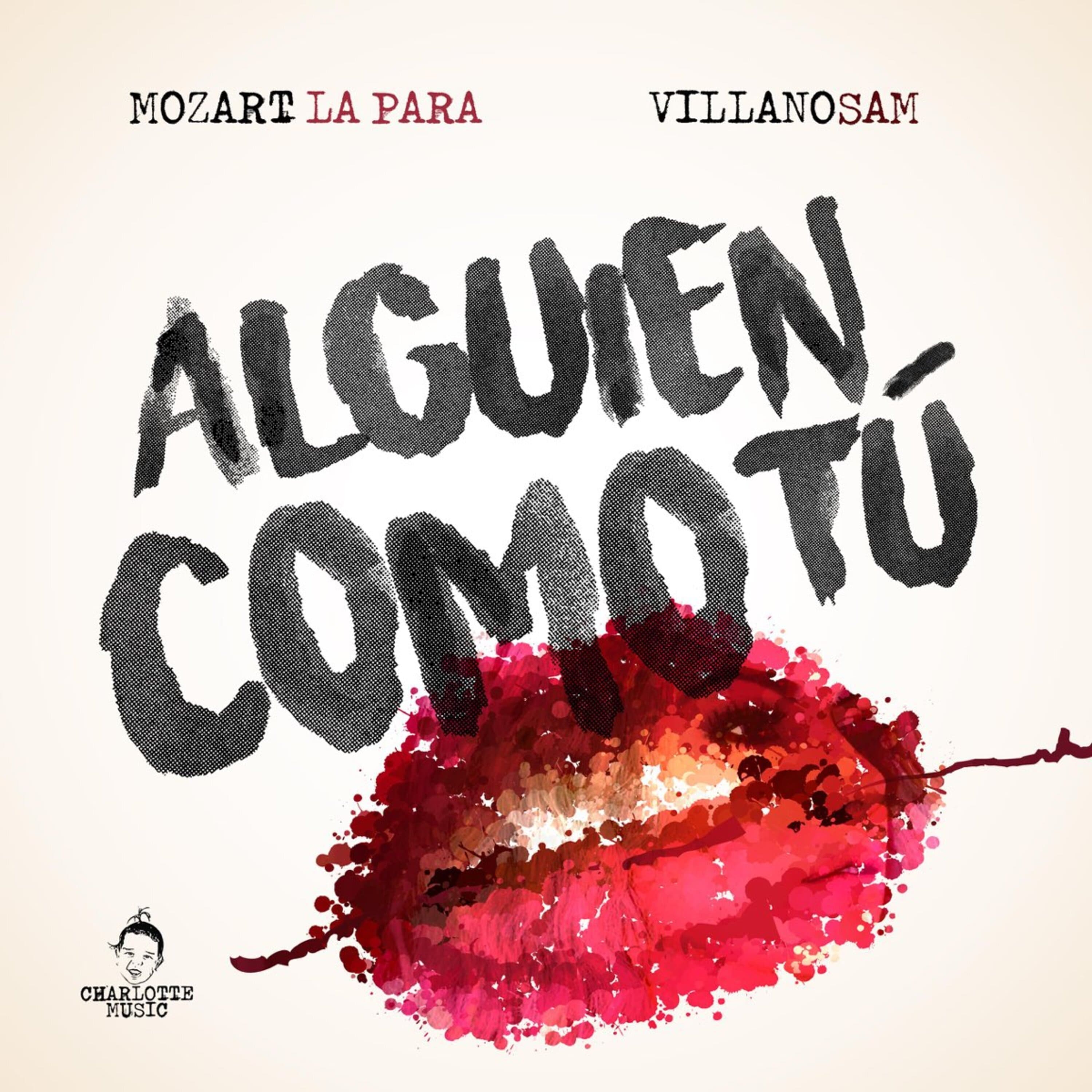 Portada de Alguien Como Tu