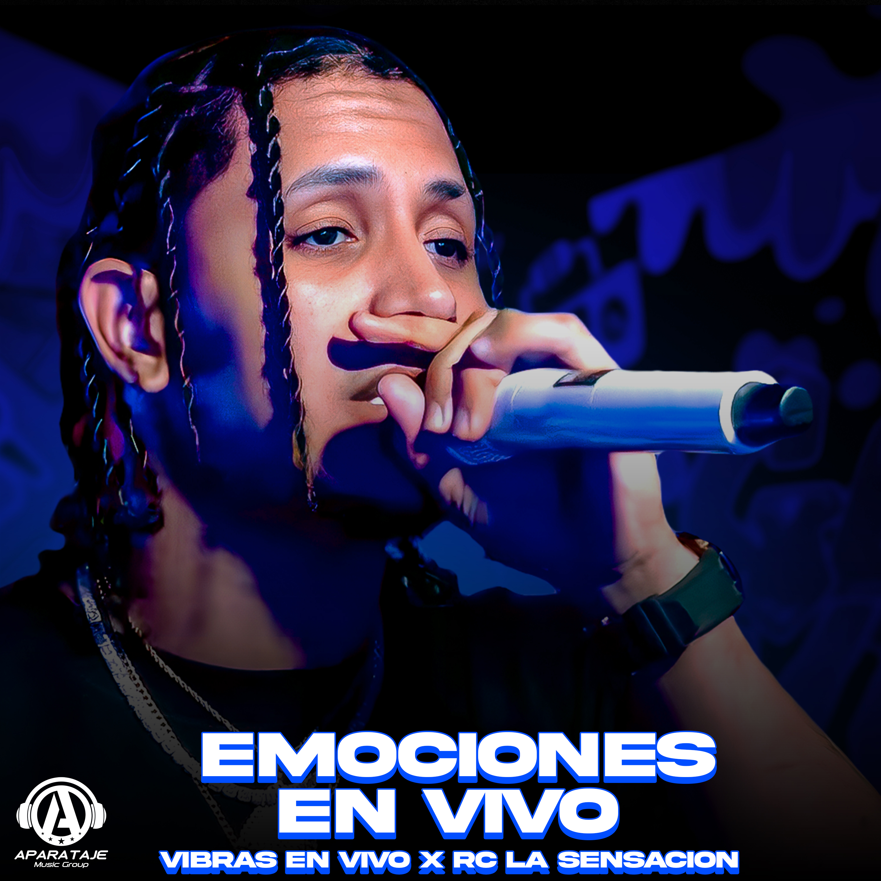 Portada de Emociones