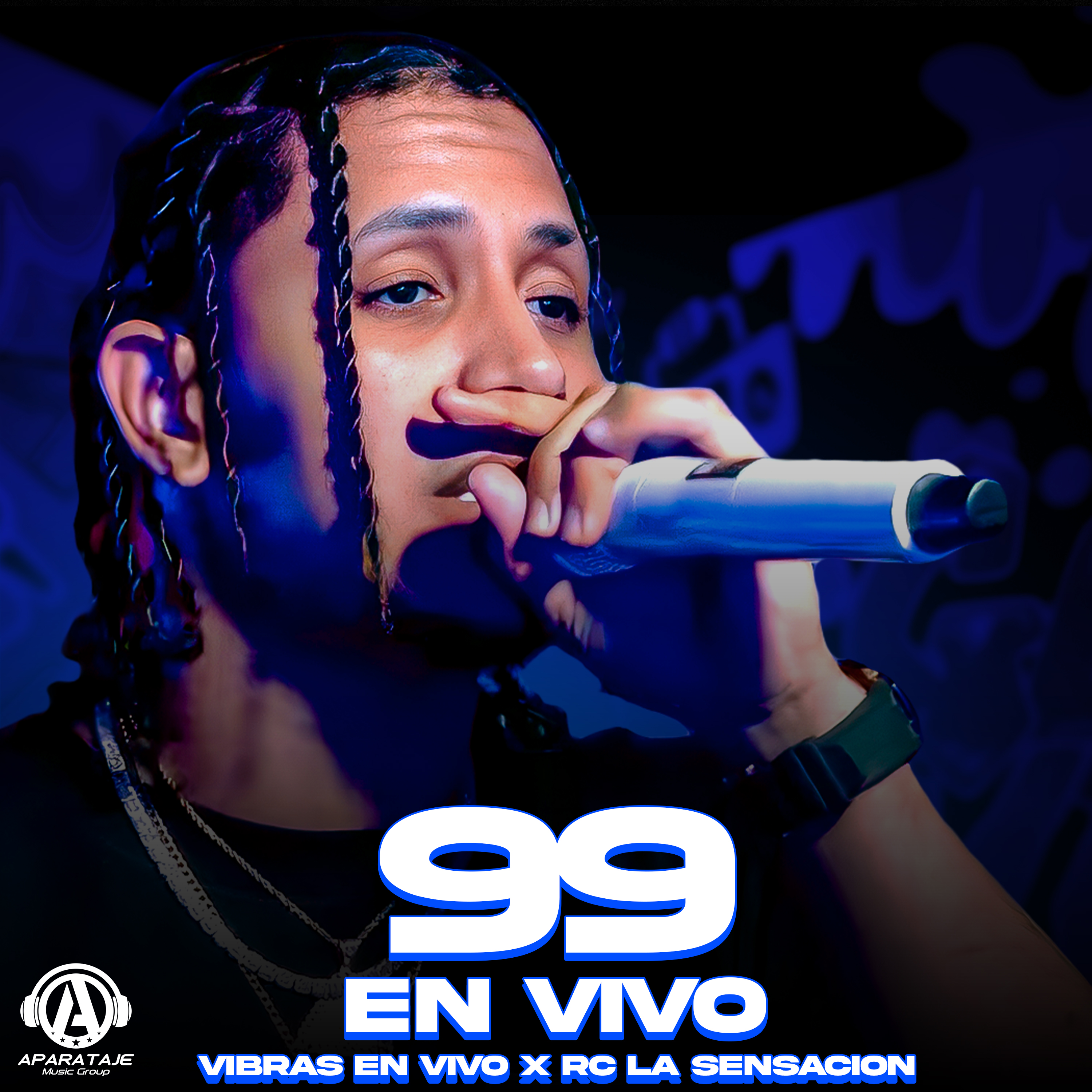 Portada de 99