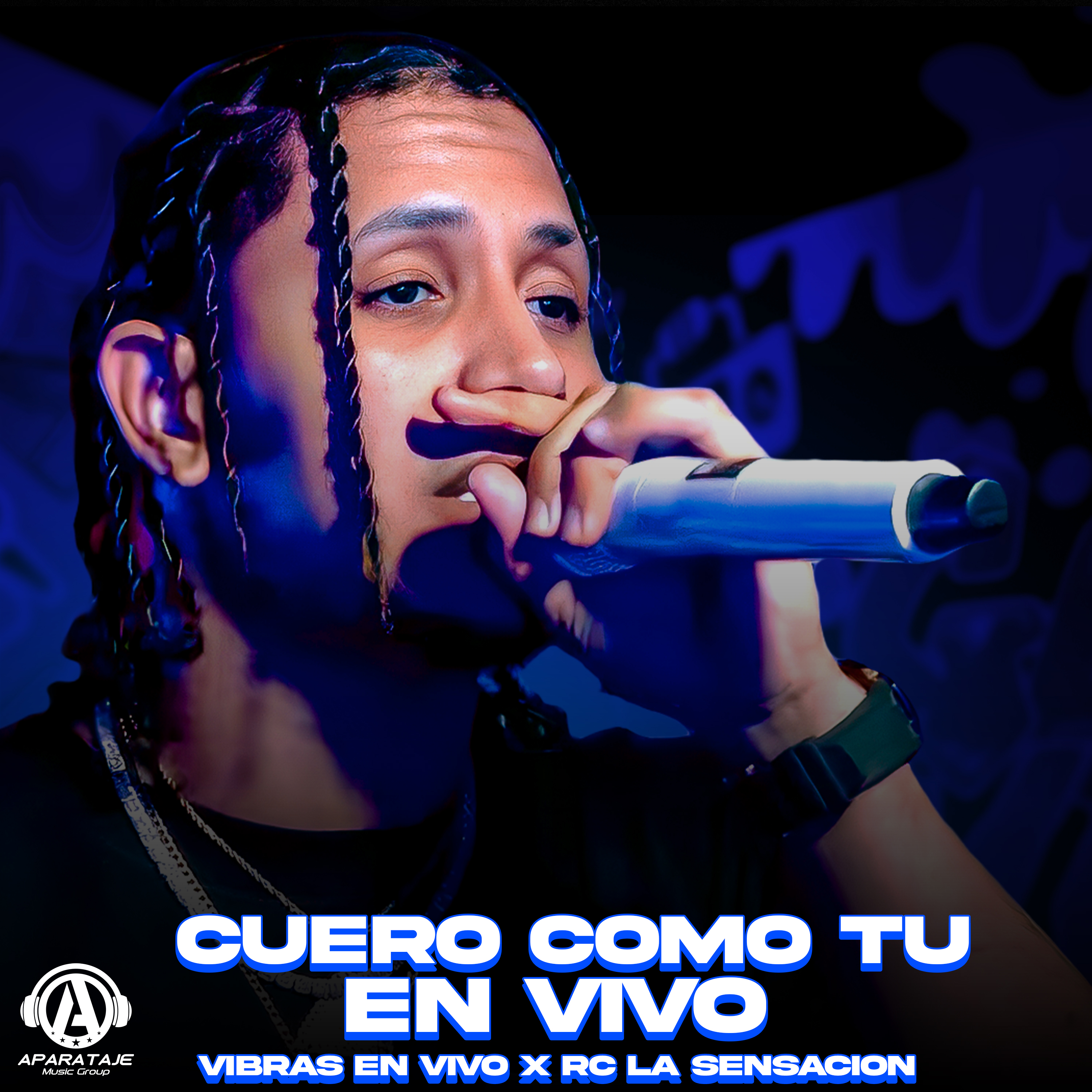 Portada de Cuero Como Tu