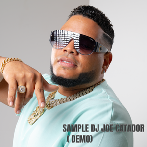 SAMPLE DJ JOE CATADOR - Dj joe Catador 
