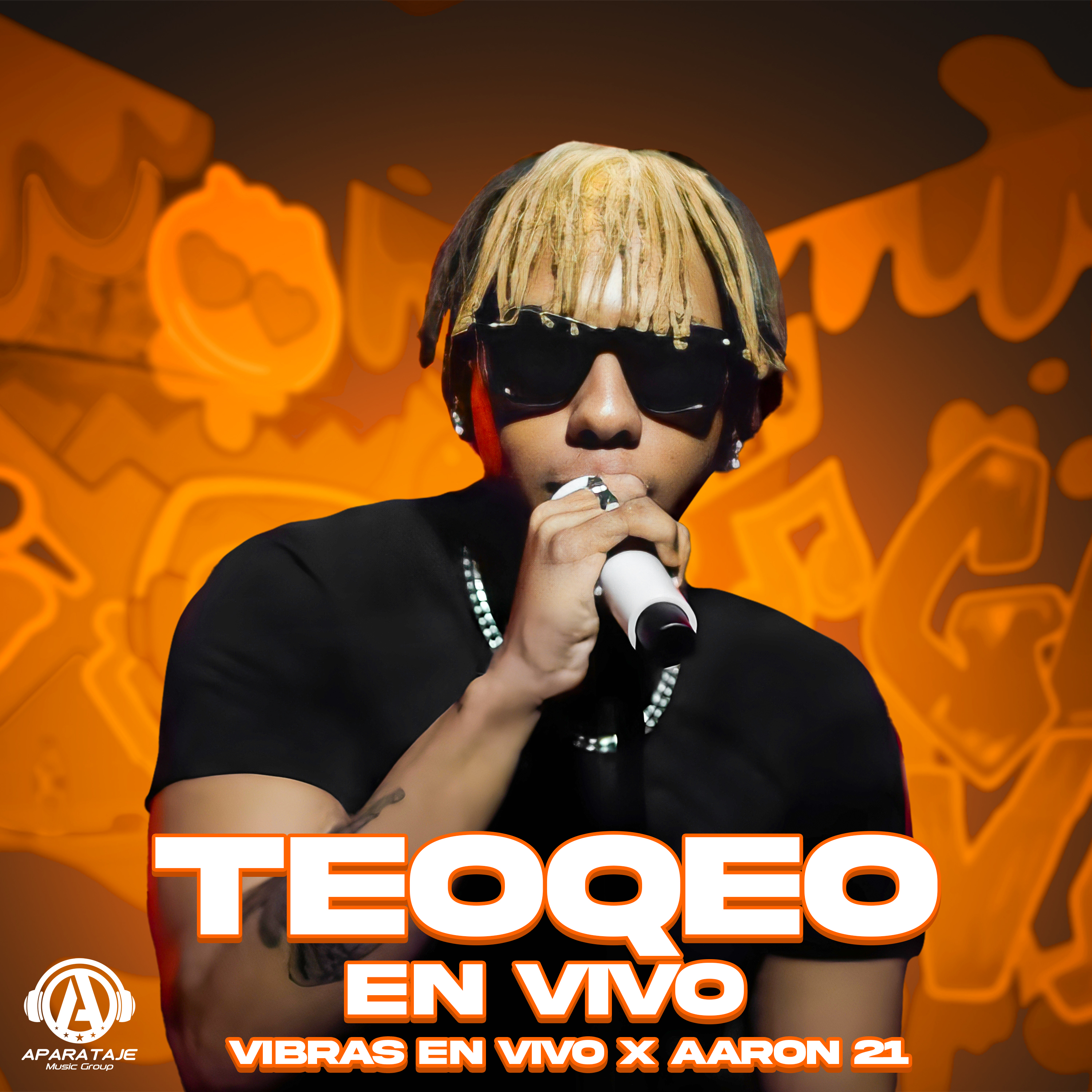Portada de Teoqeo