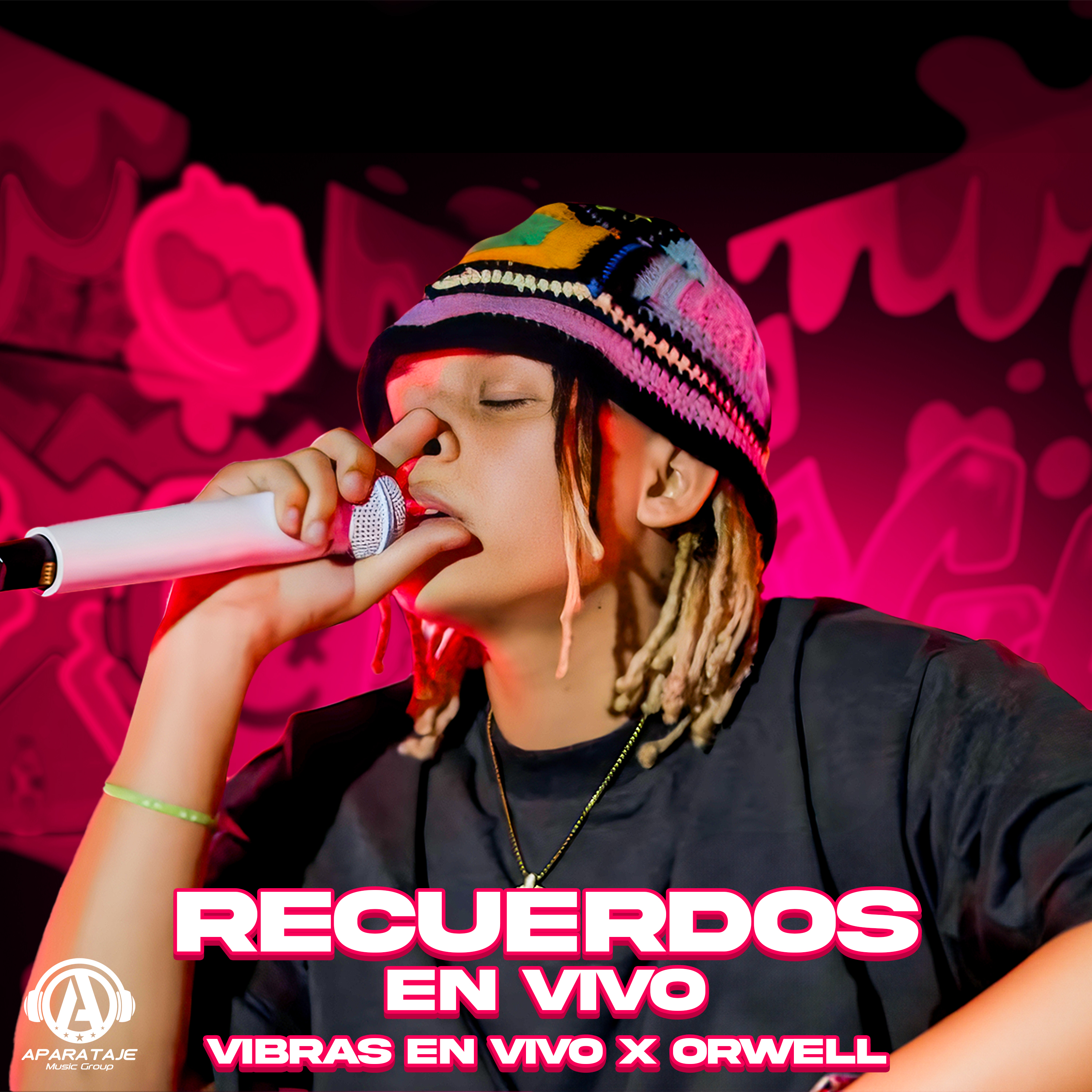 Portada de Recuerdos