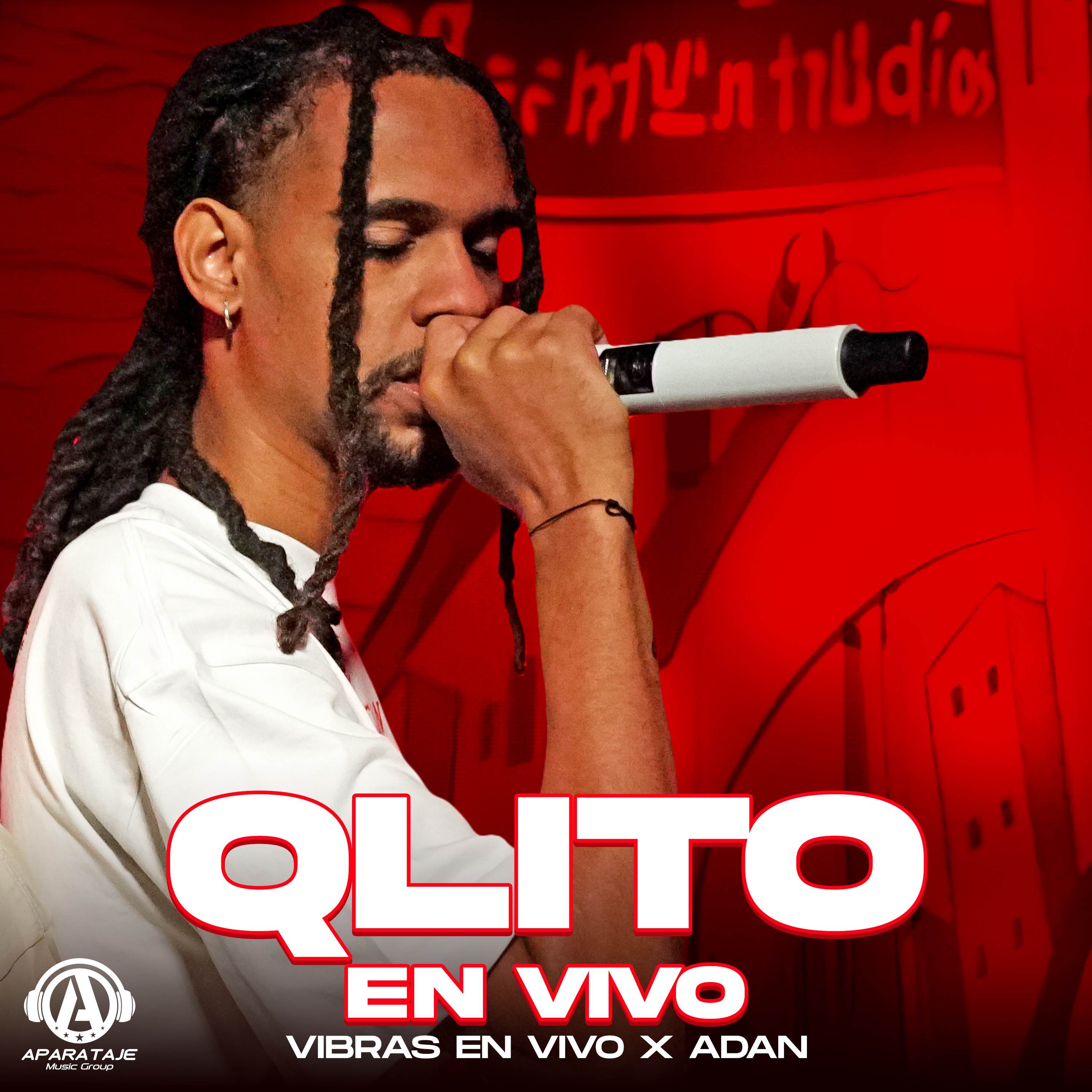 Portada de Qlito