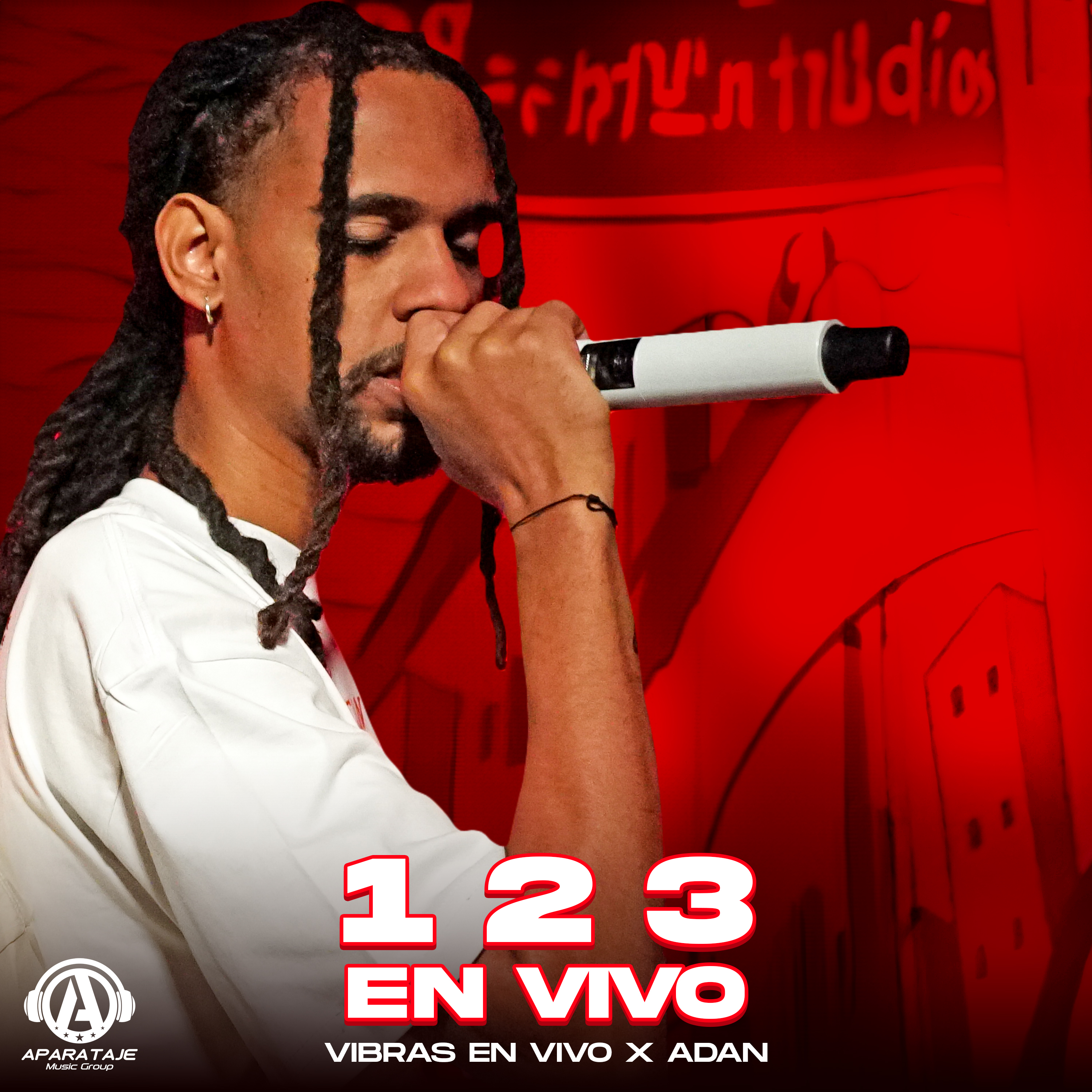 Portada de 123