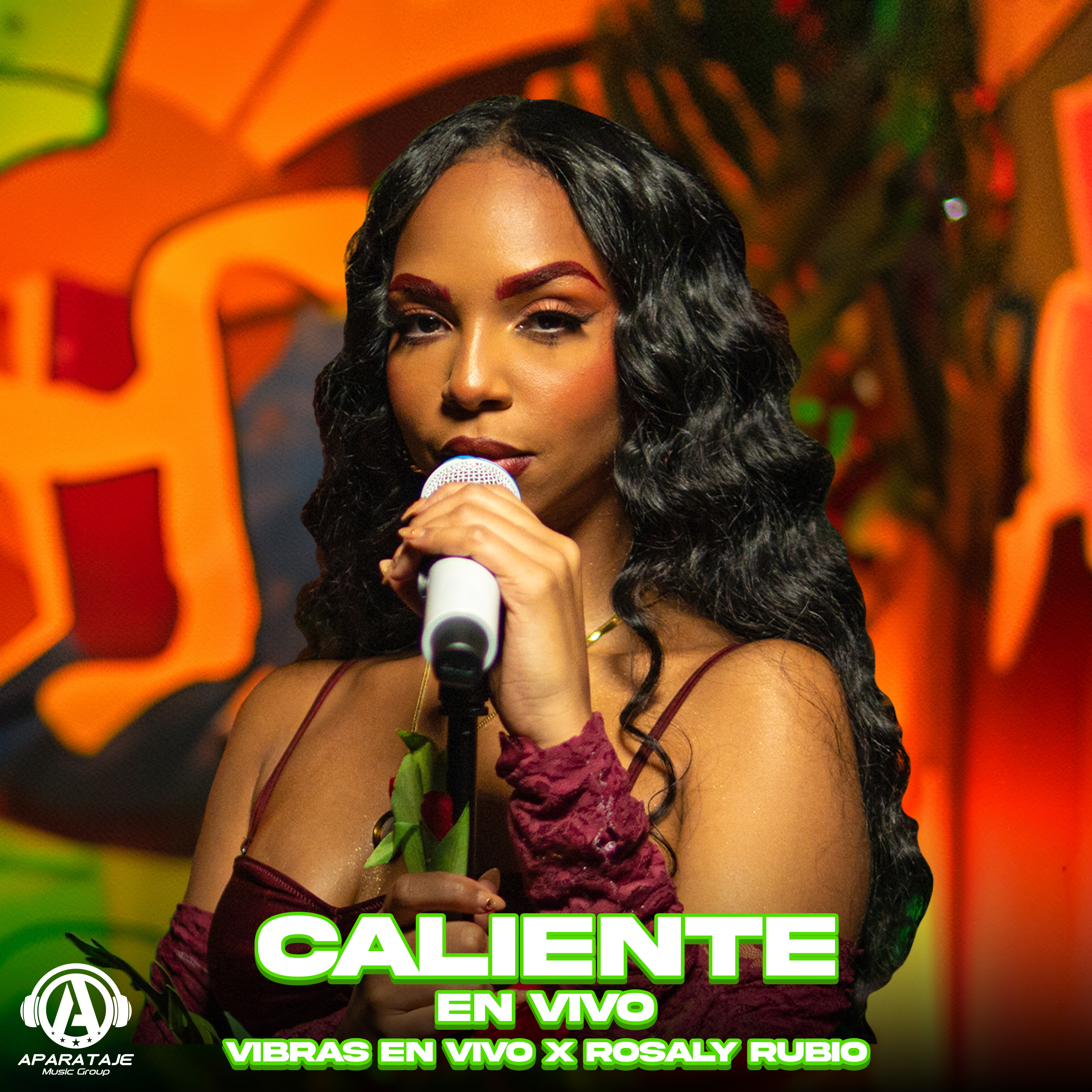 Portada de Caliente
