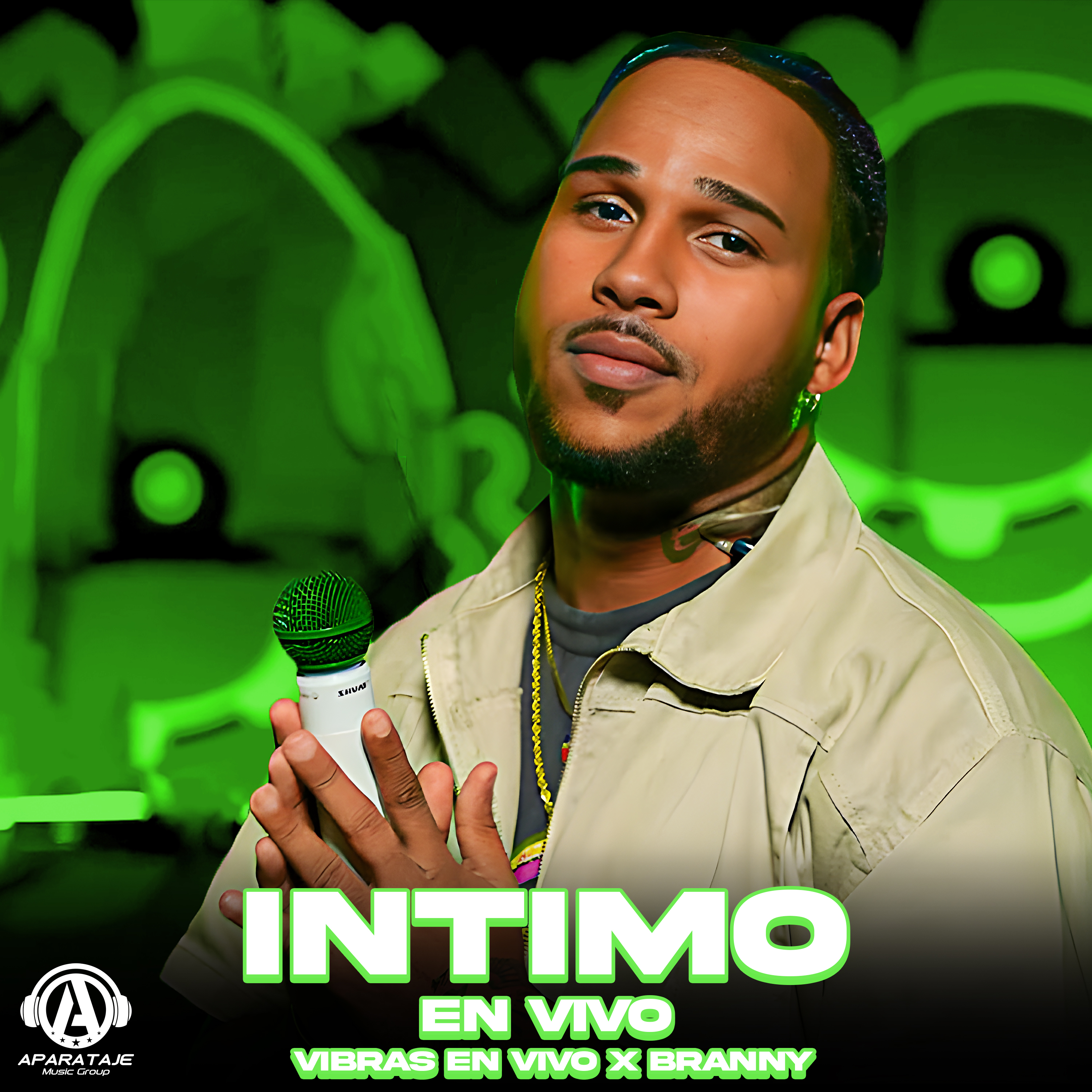 Portada de Intimo