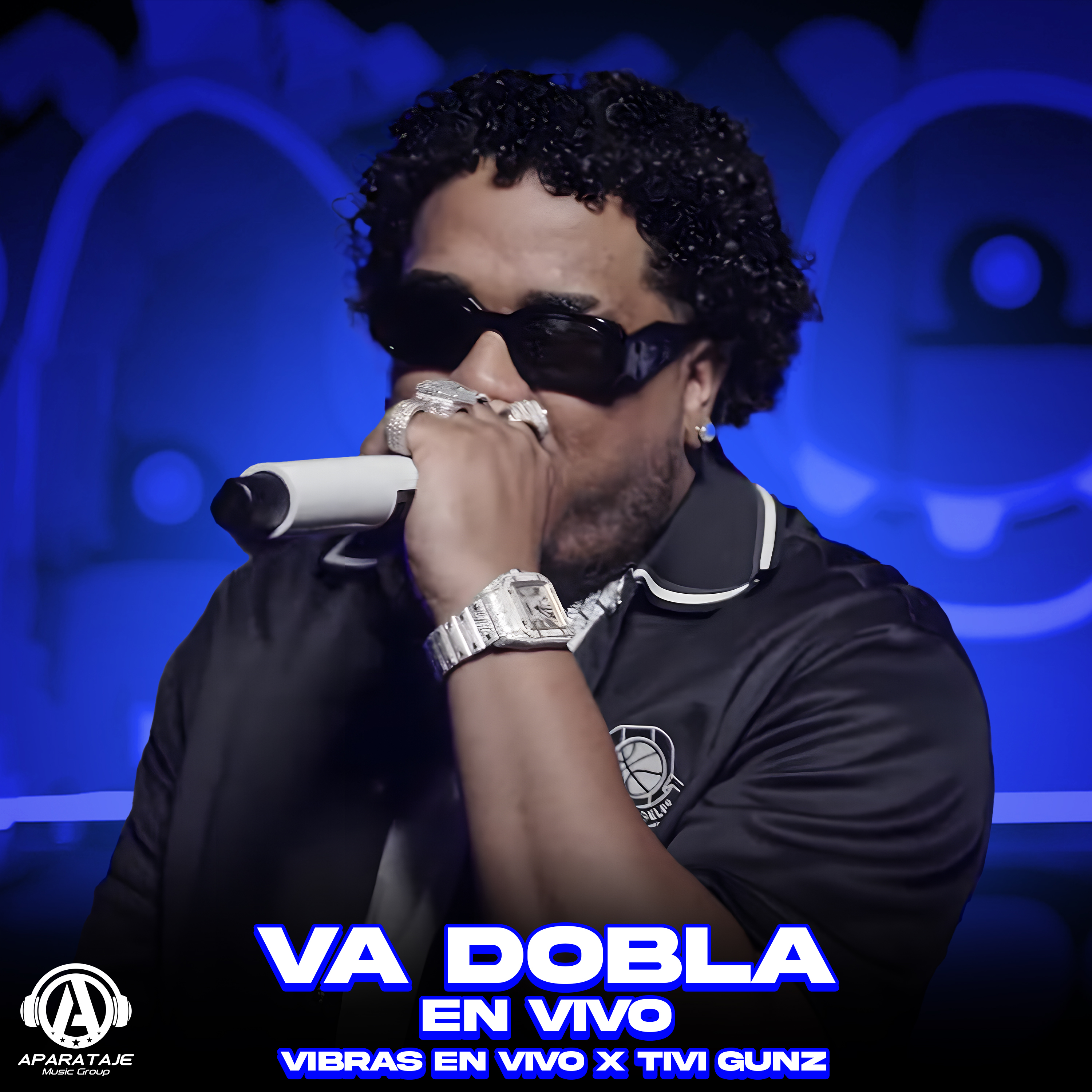 Portada de Va Dobla