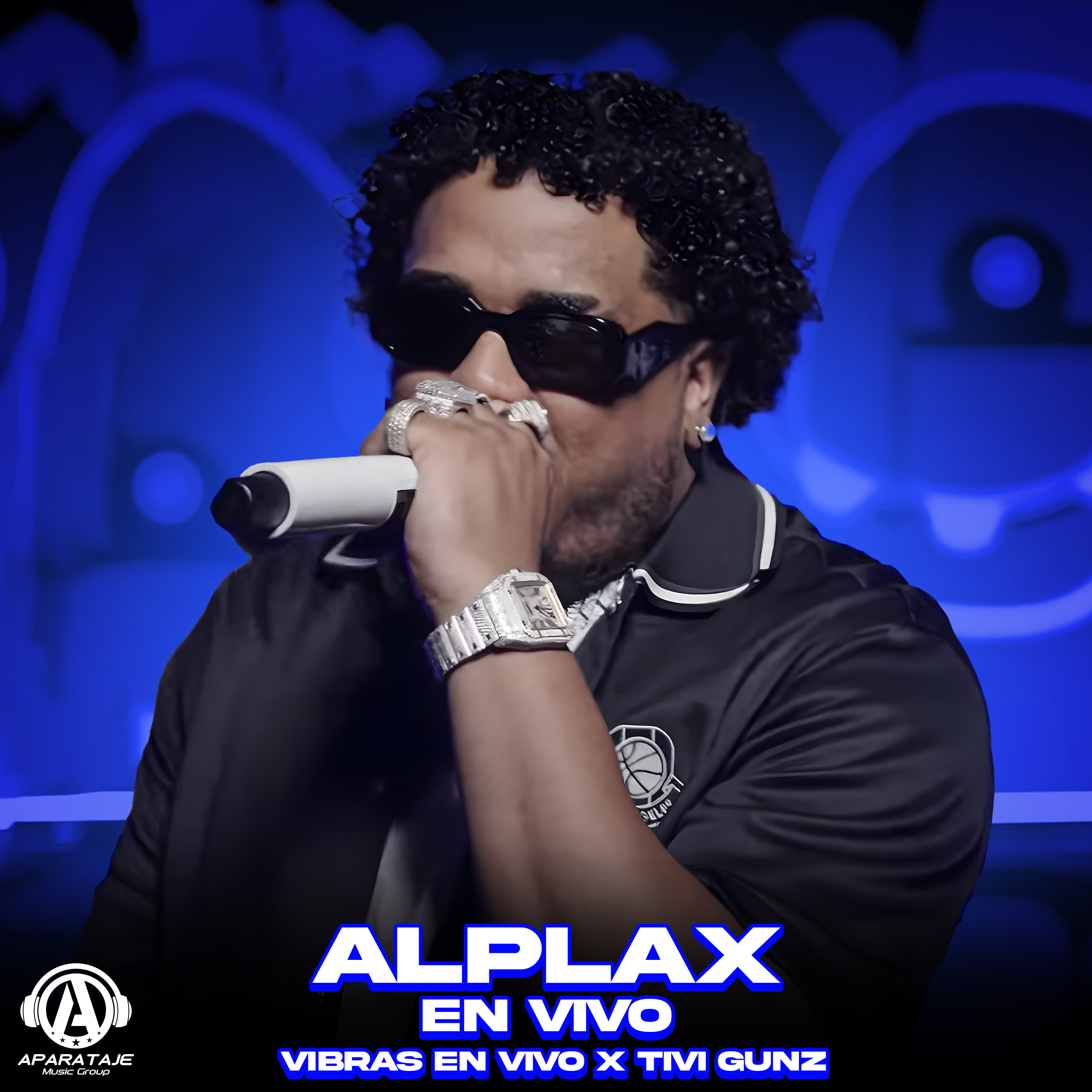 Portada de Alplax
