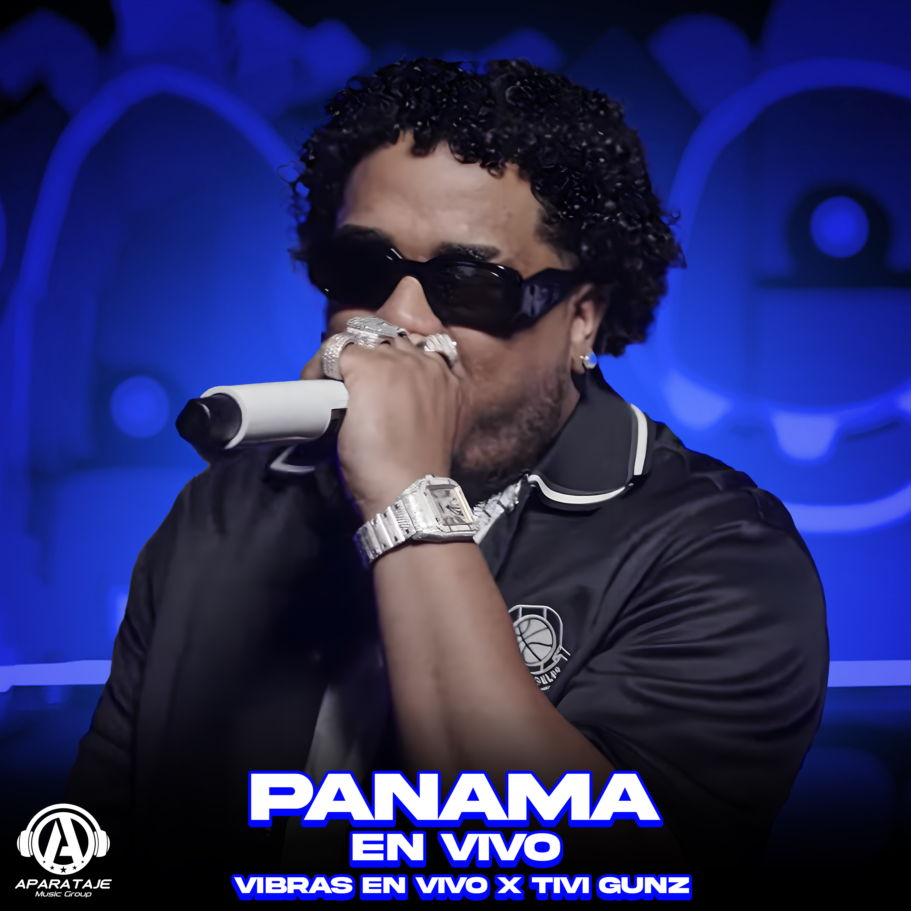 Portada de Panama
