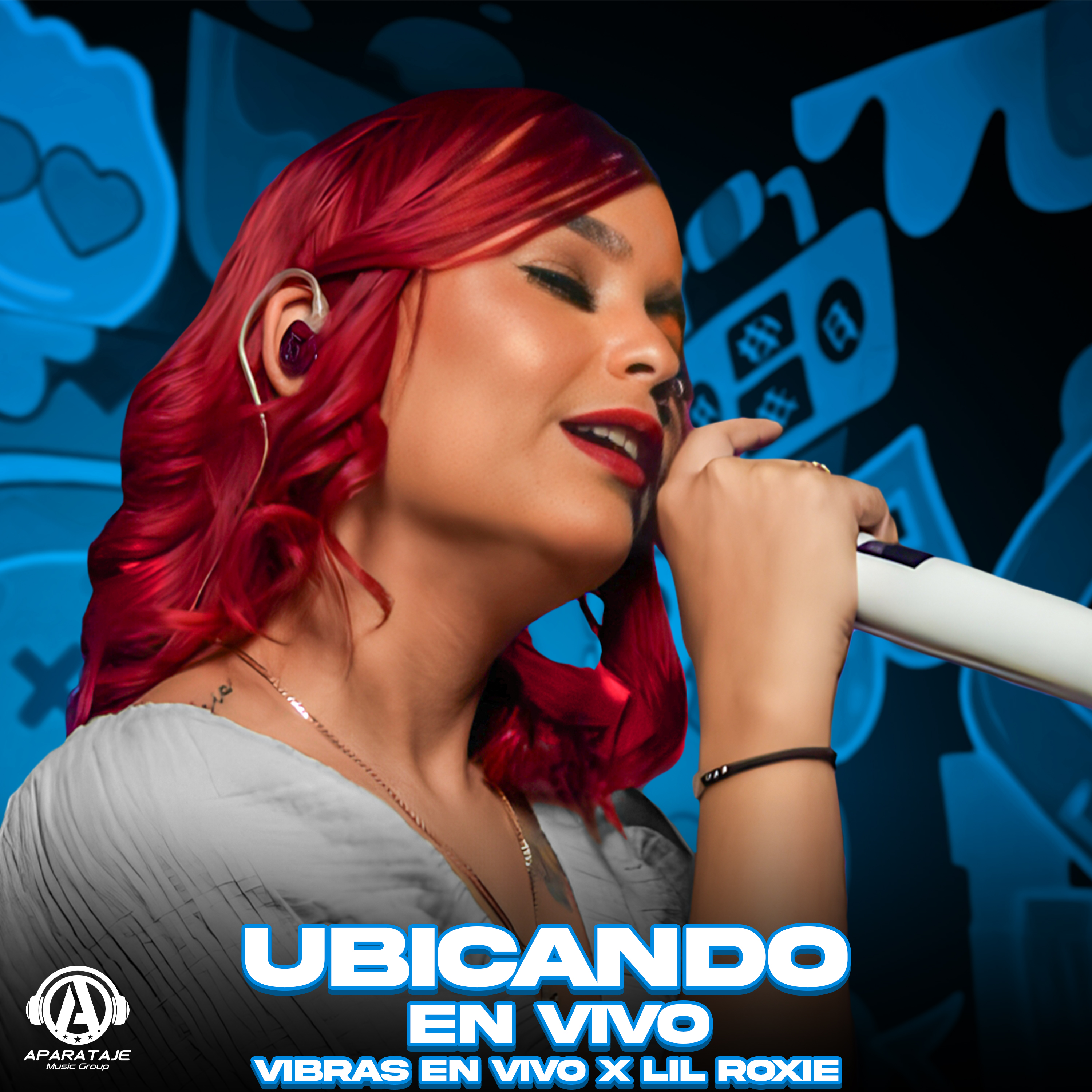 Portada de UBICANDO