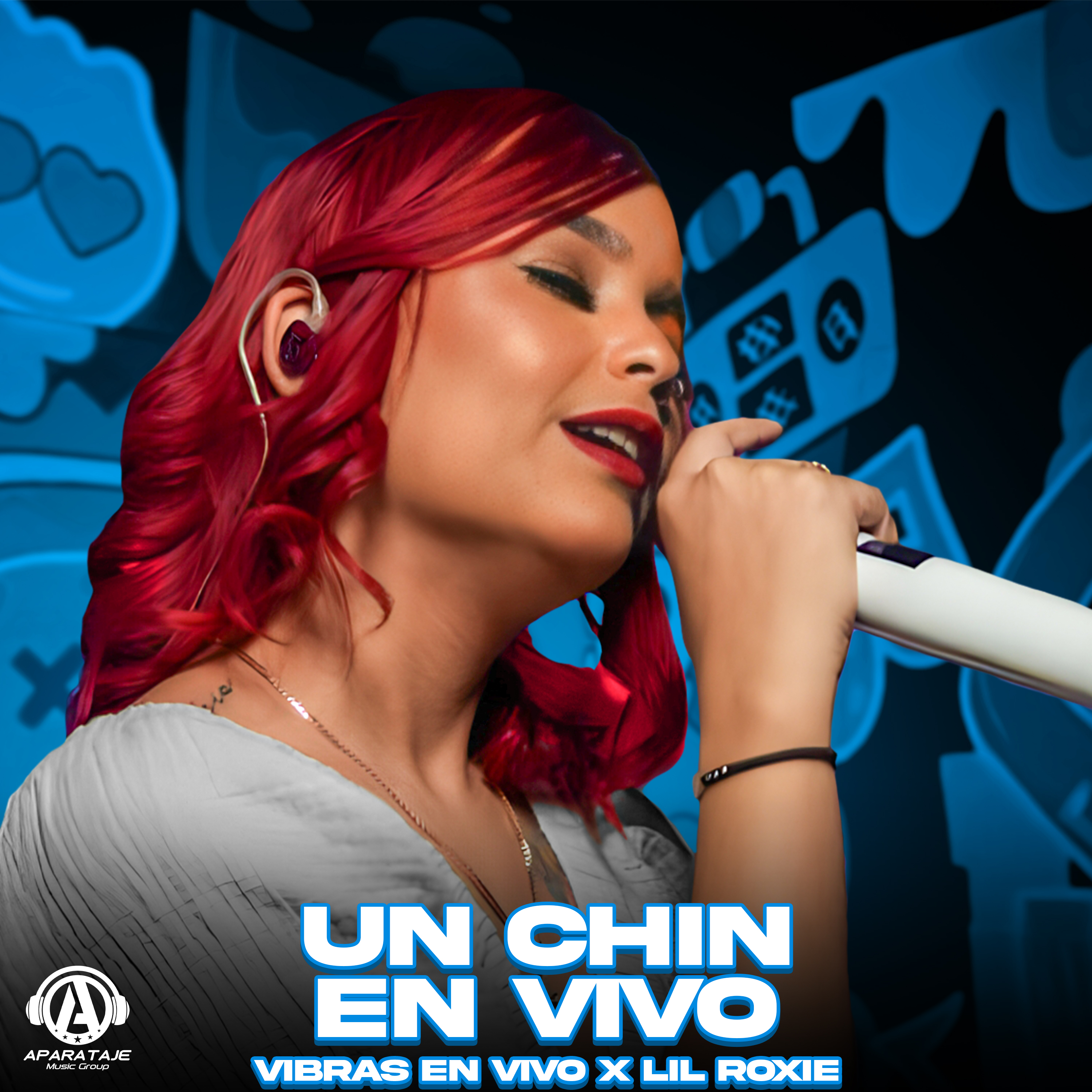 Portada de UN CHIN