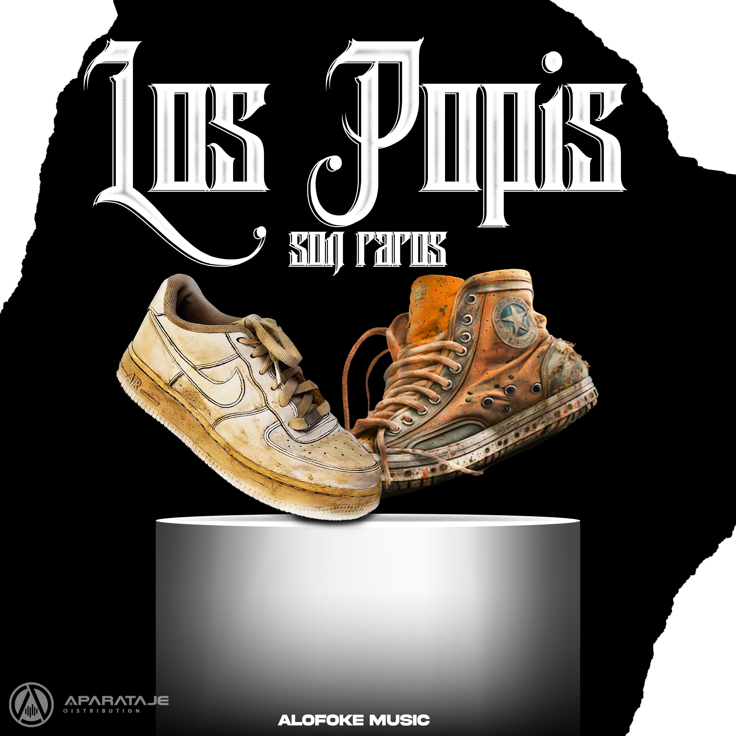 Portada de Los Popis Son Raro