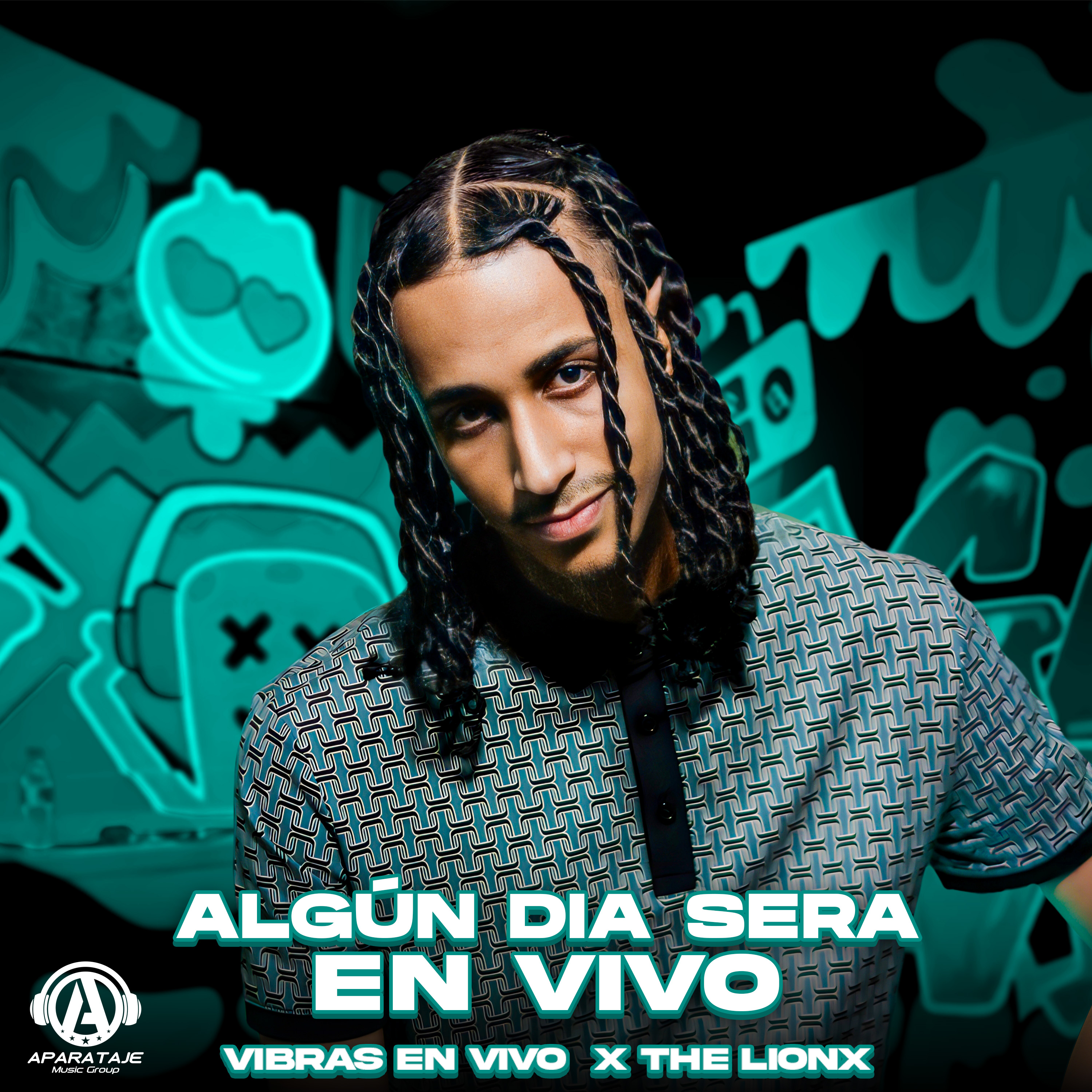 Portada de Algún dia sera