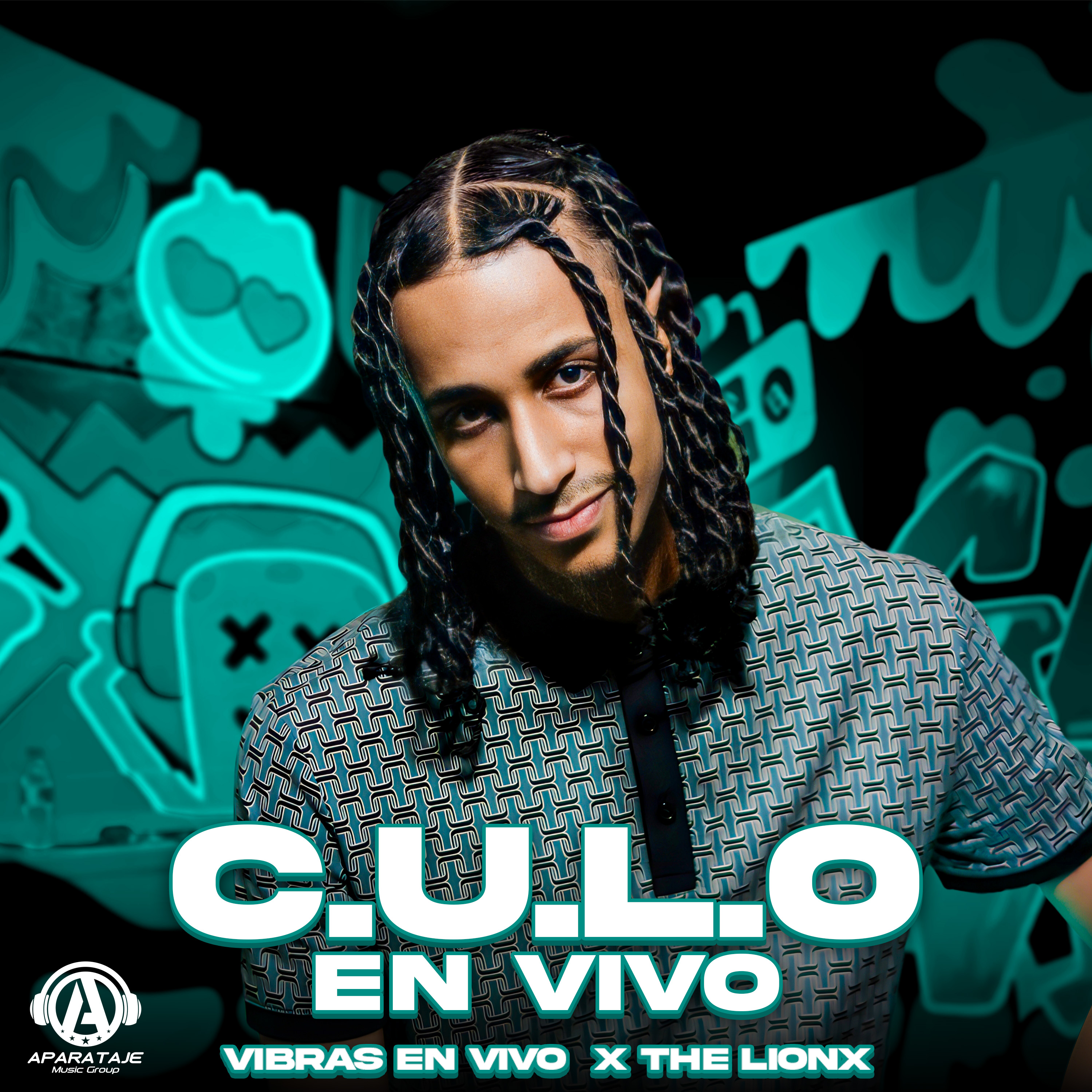 Portada de C.U.L.O.