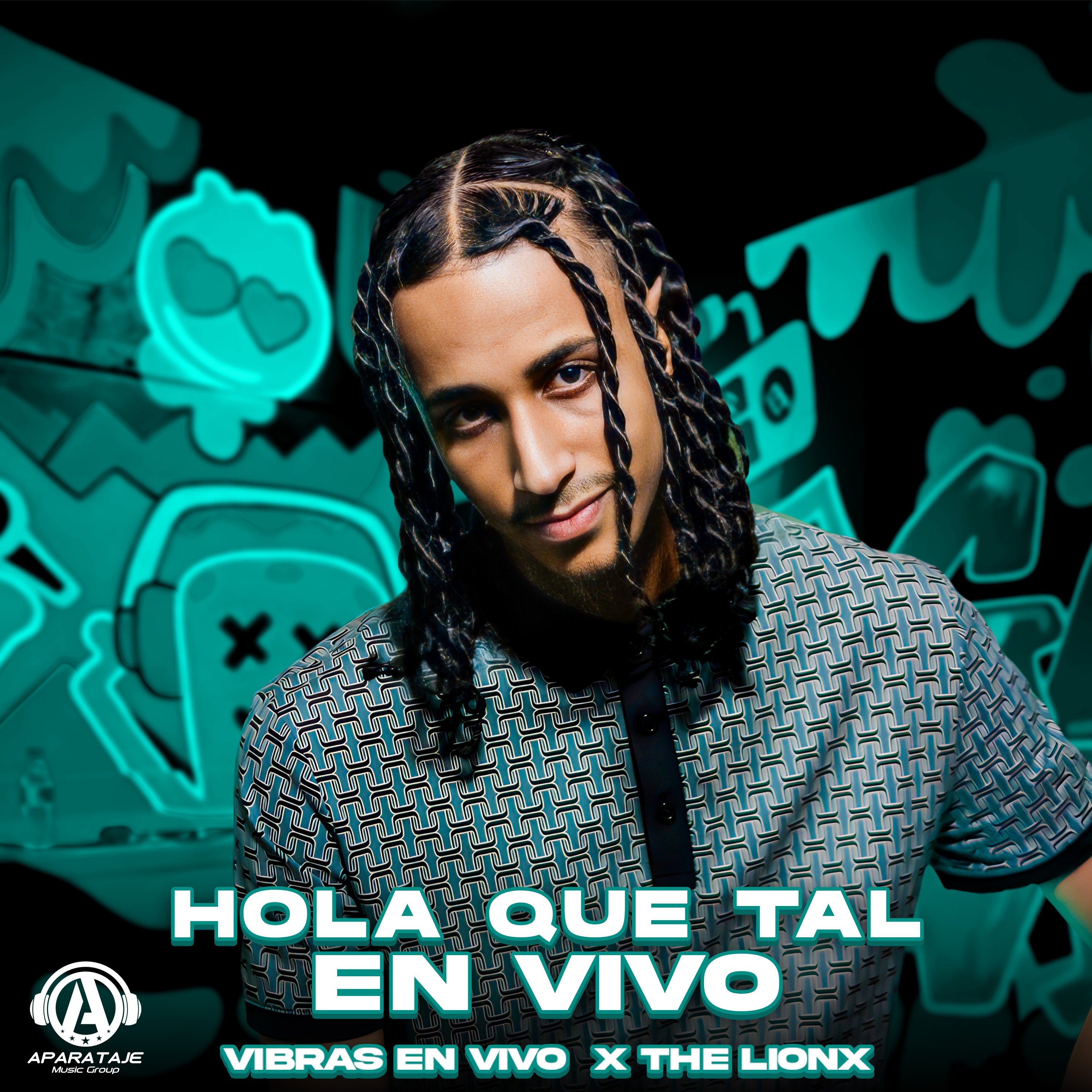 Portada de Hola que tal