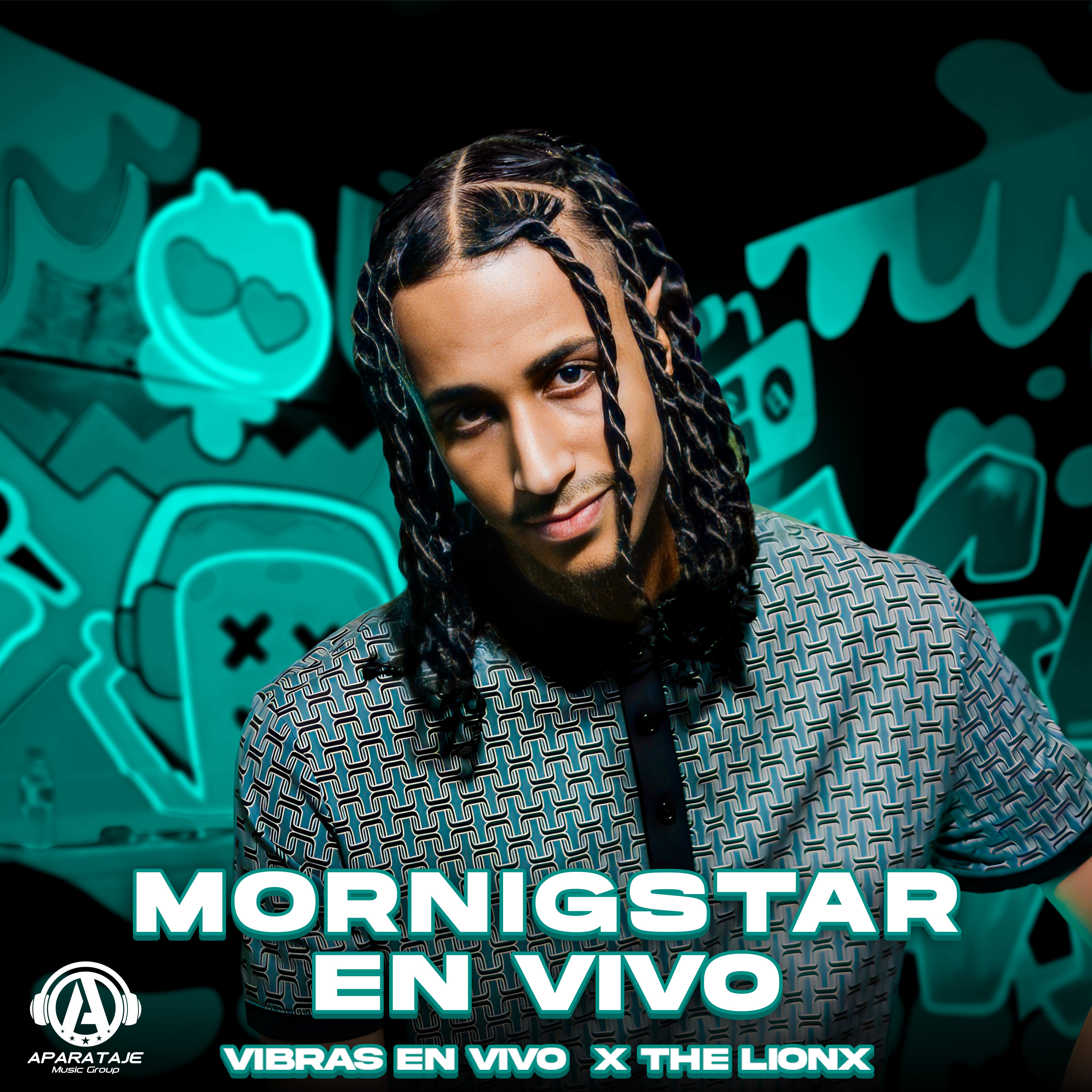 Portada de Mornigstar