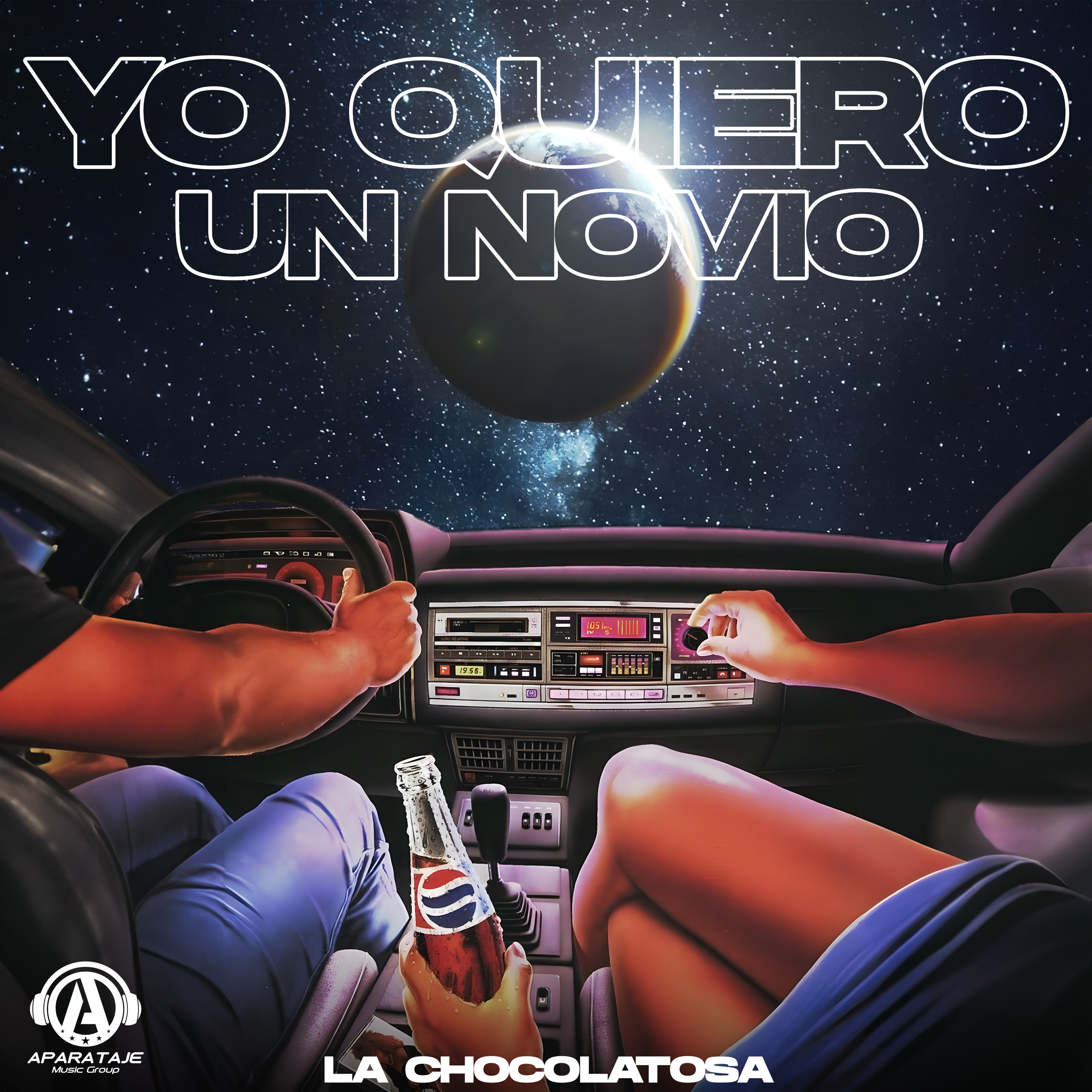 Portada de Yo Quiero Un Novio