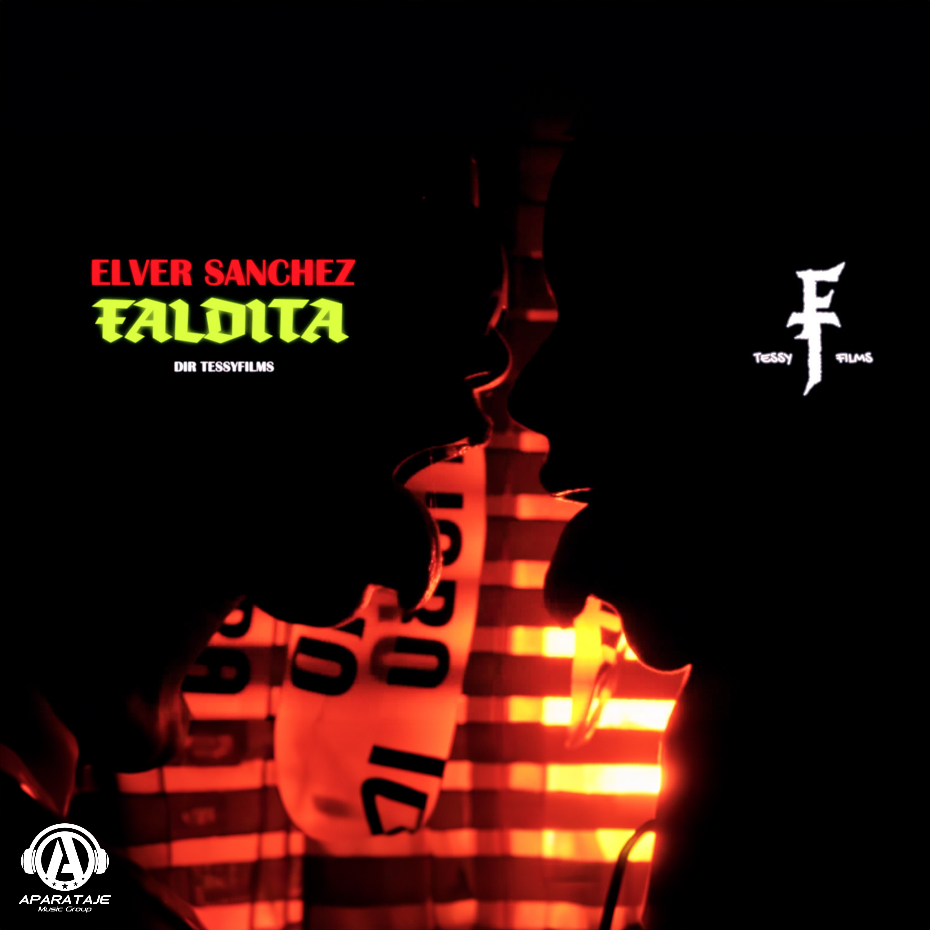 Portada de Faldita