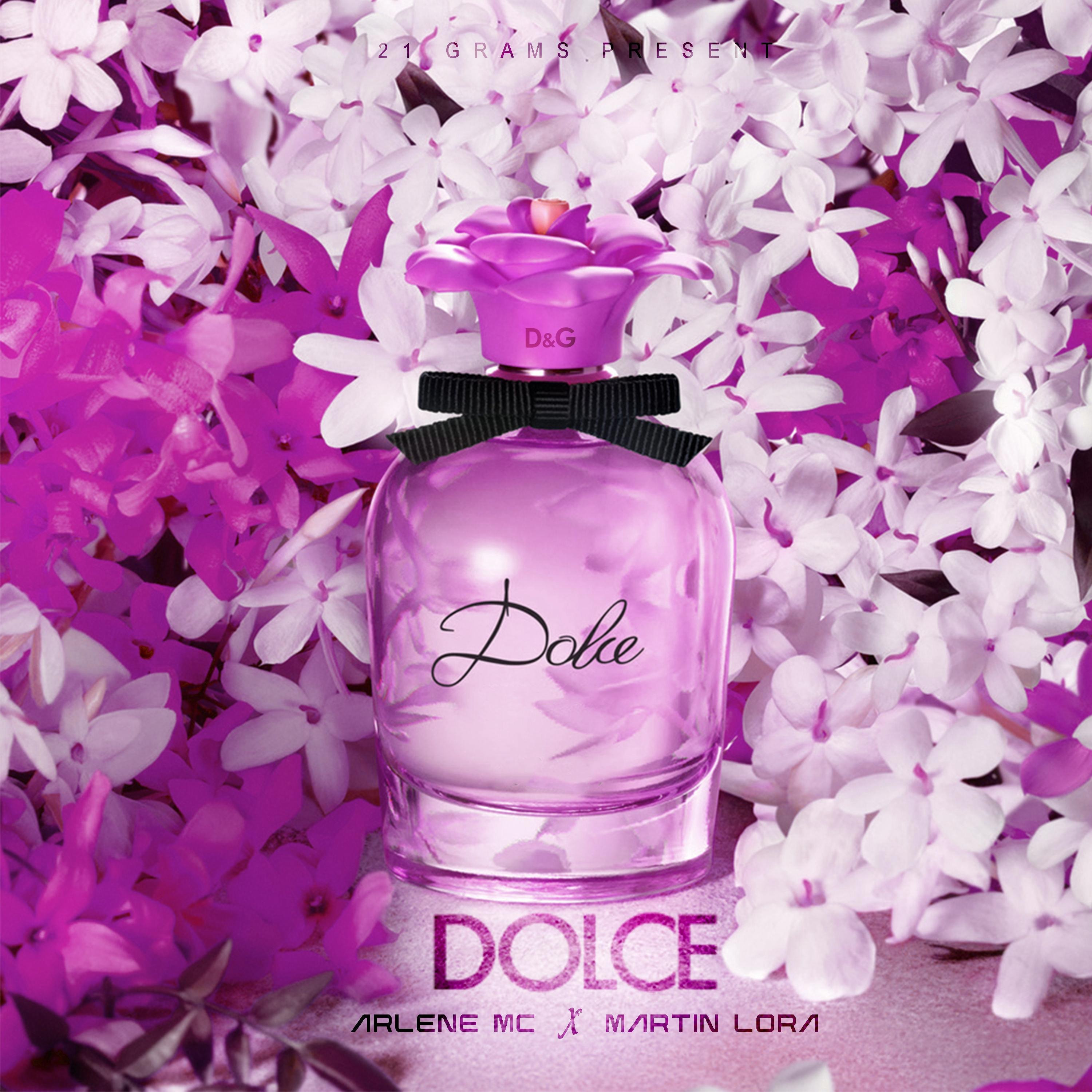 Portada de Dolce