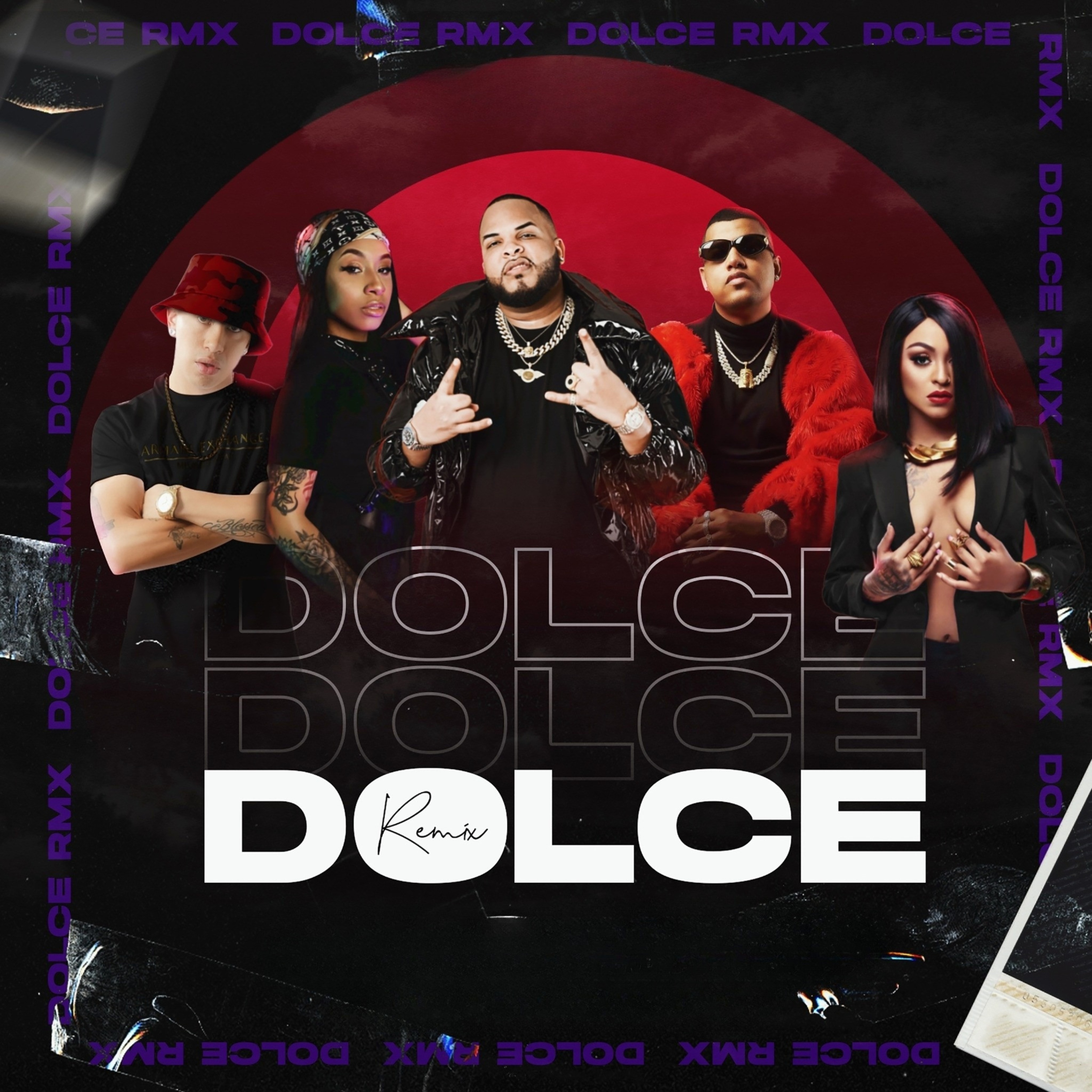 Portada de Dolce