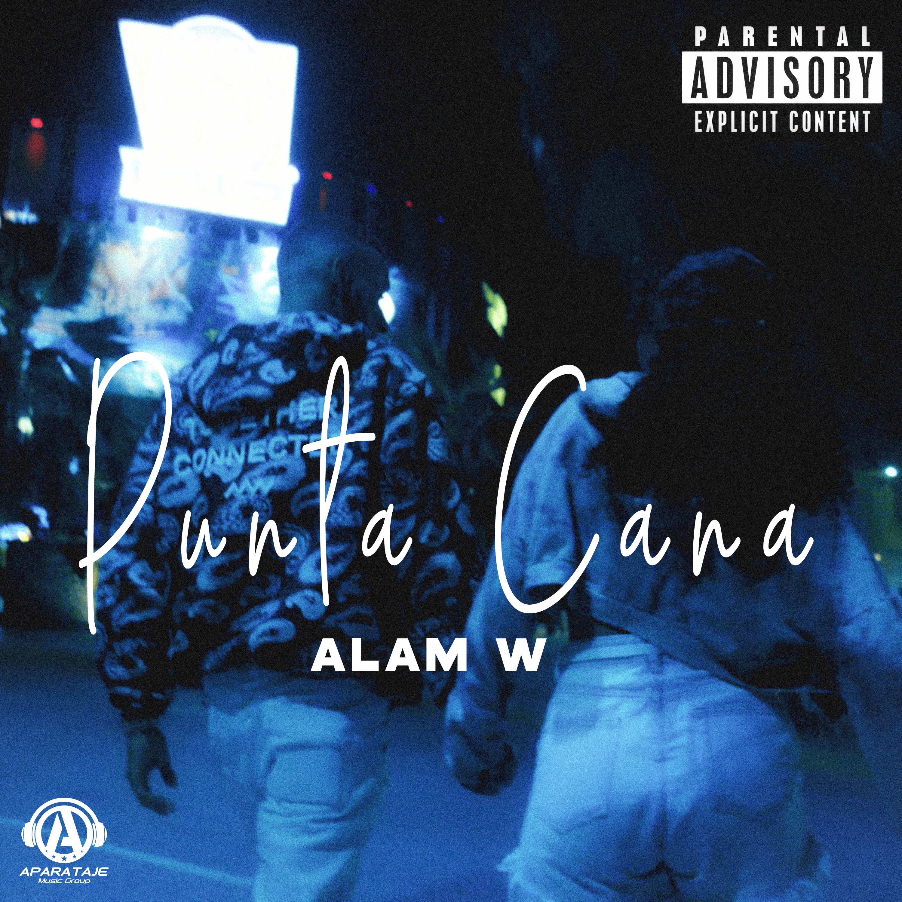 Portada de Punta Cana