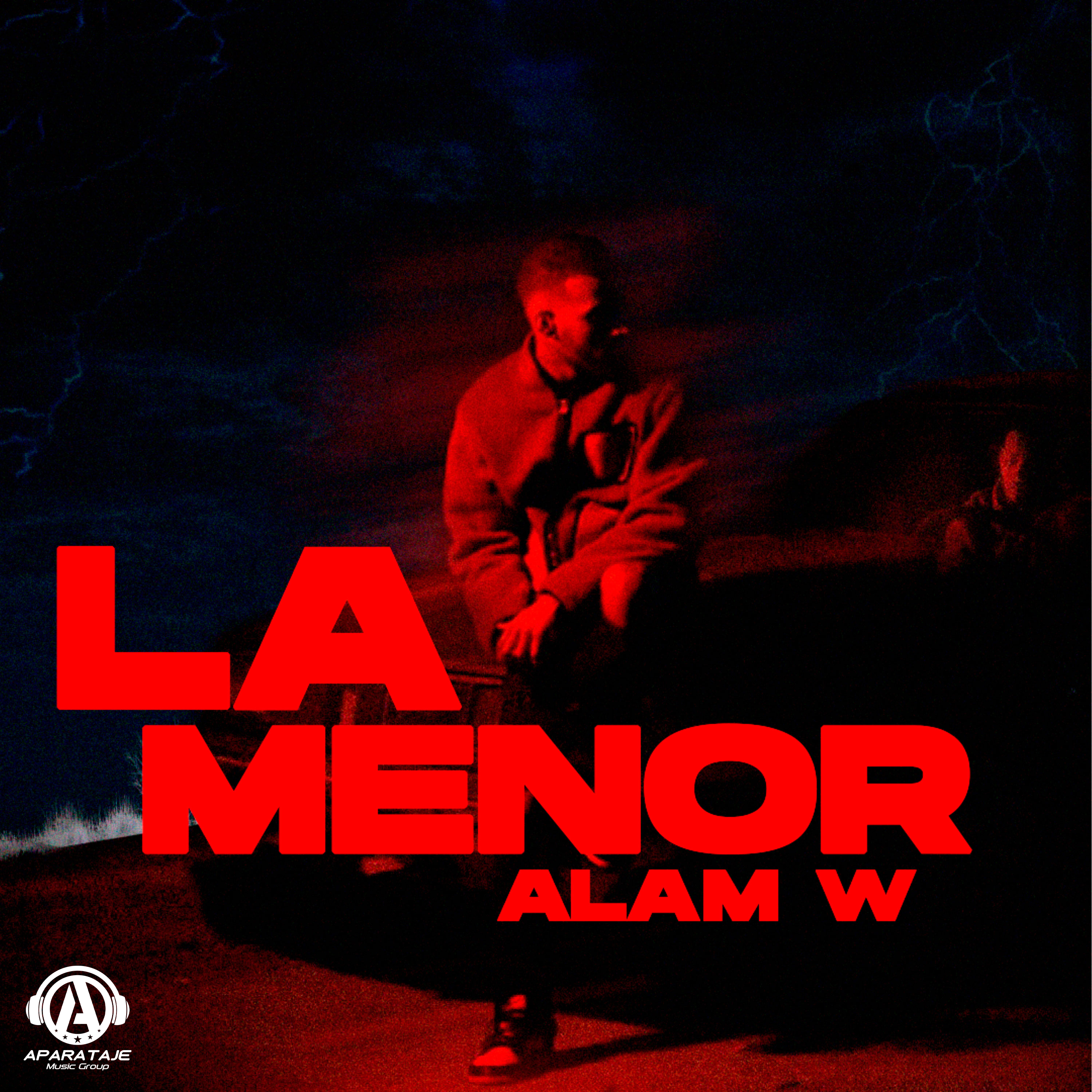 Portada de La Menor