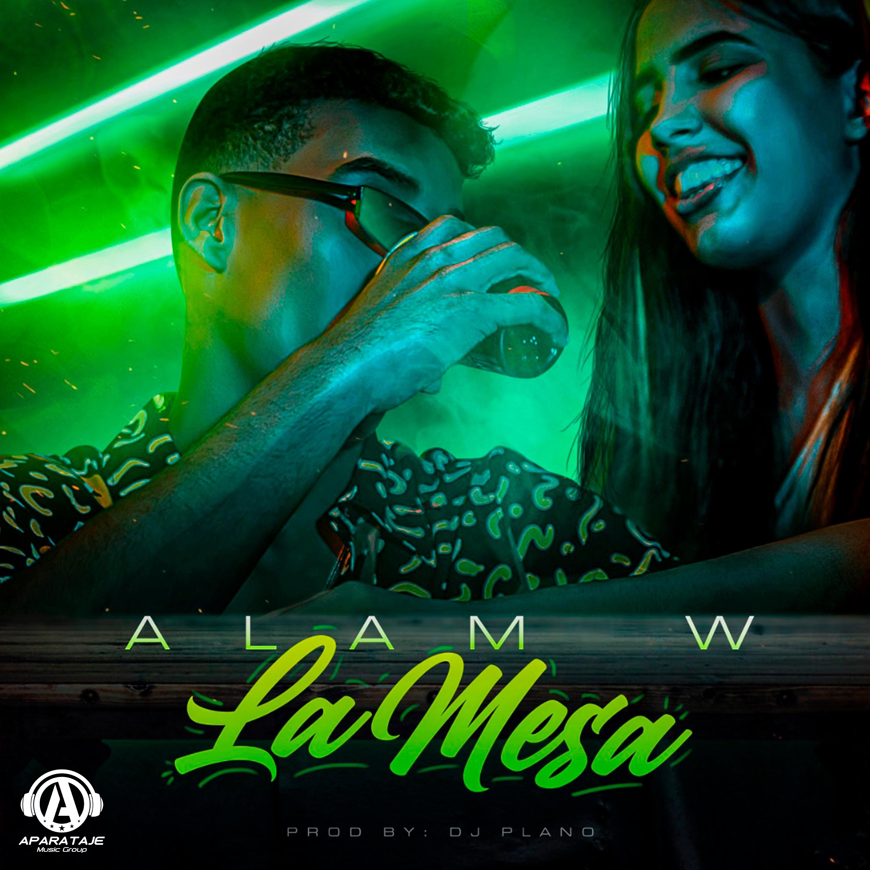 Portada de La Mesa