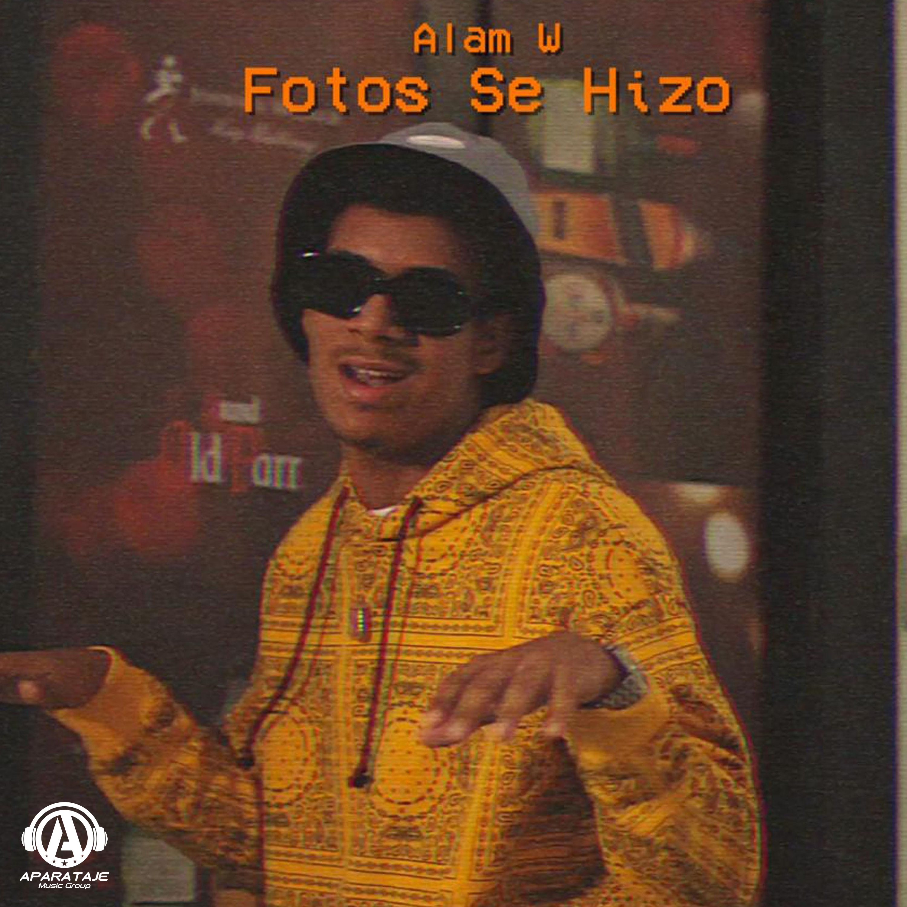 Portada de Fotos Se Hizo