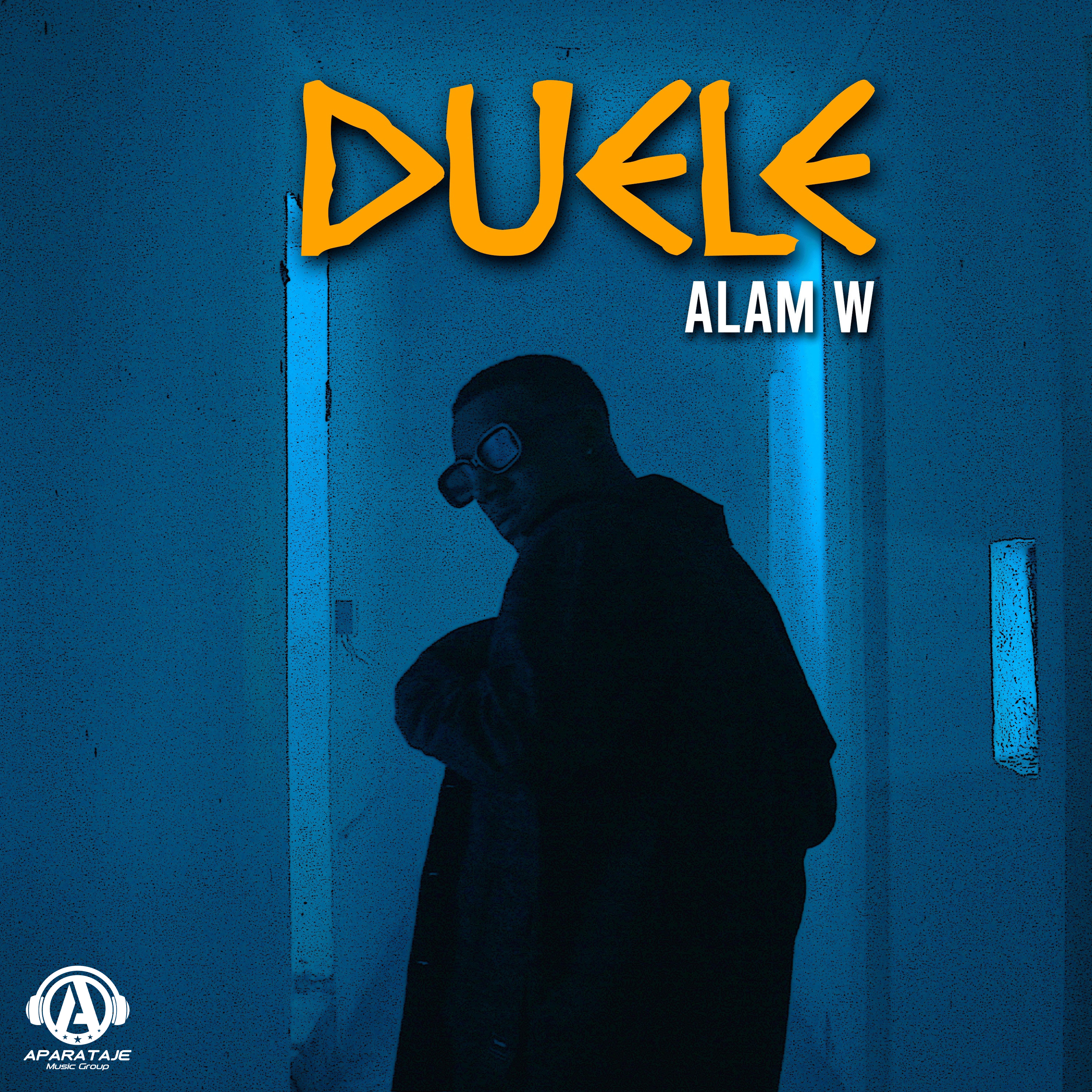 Portada de Duele