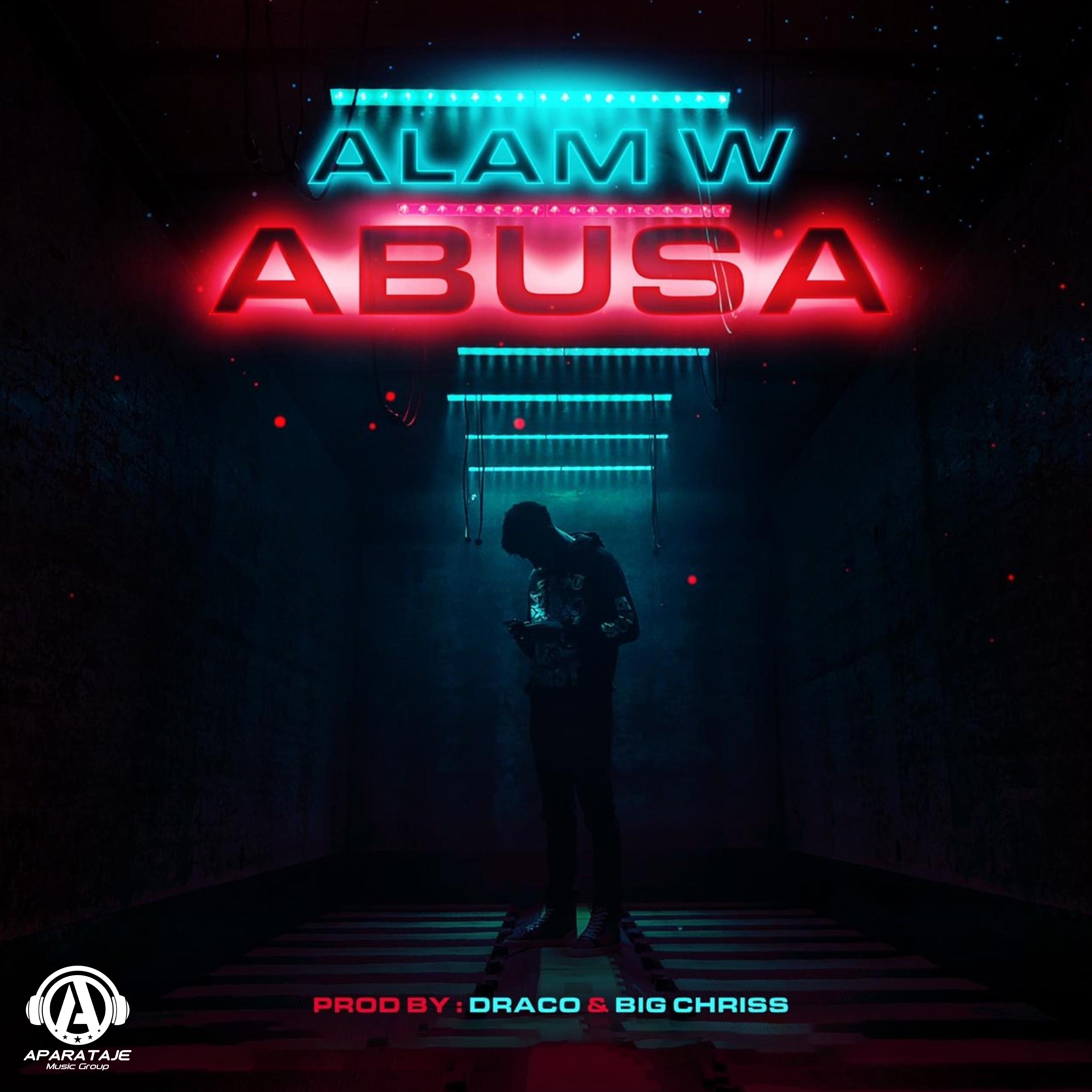 Portada de Abusa