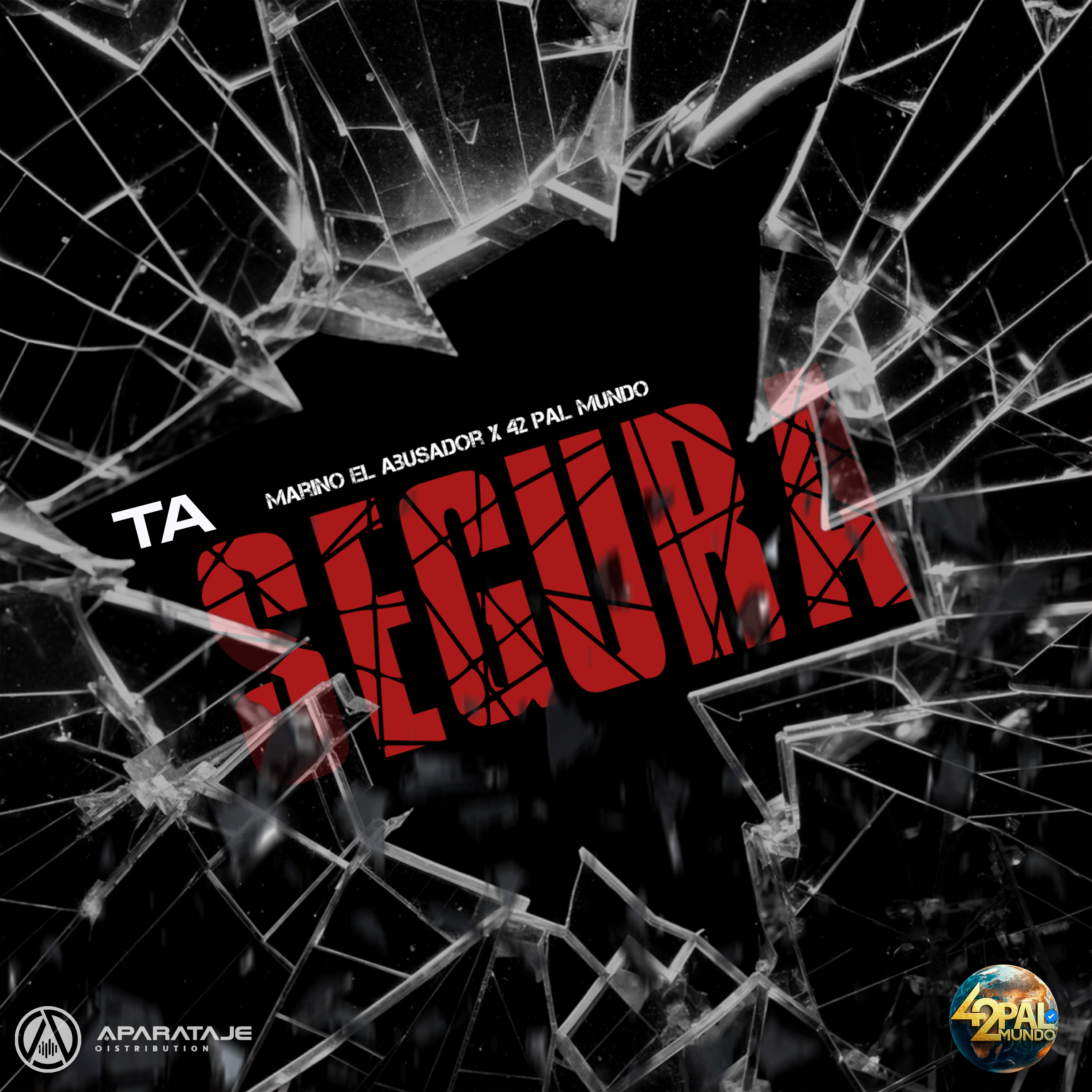 Portada de Ta Segura