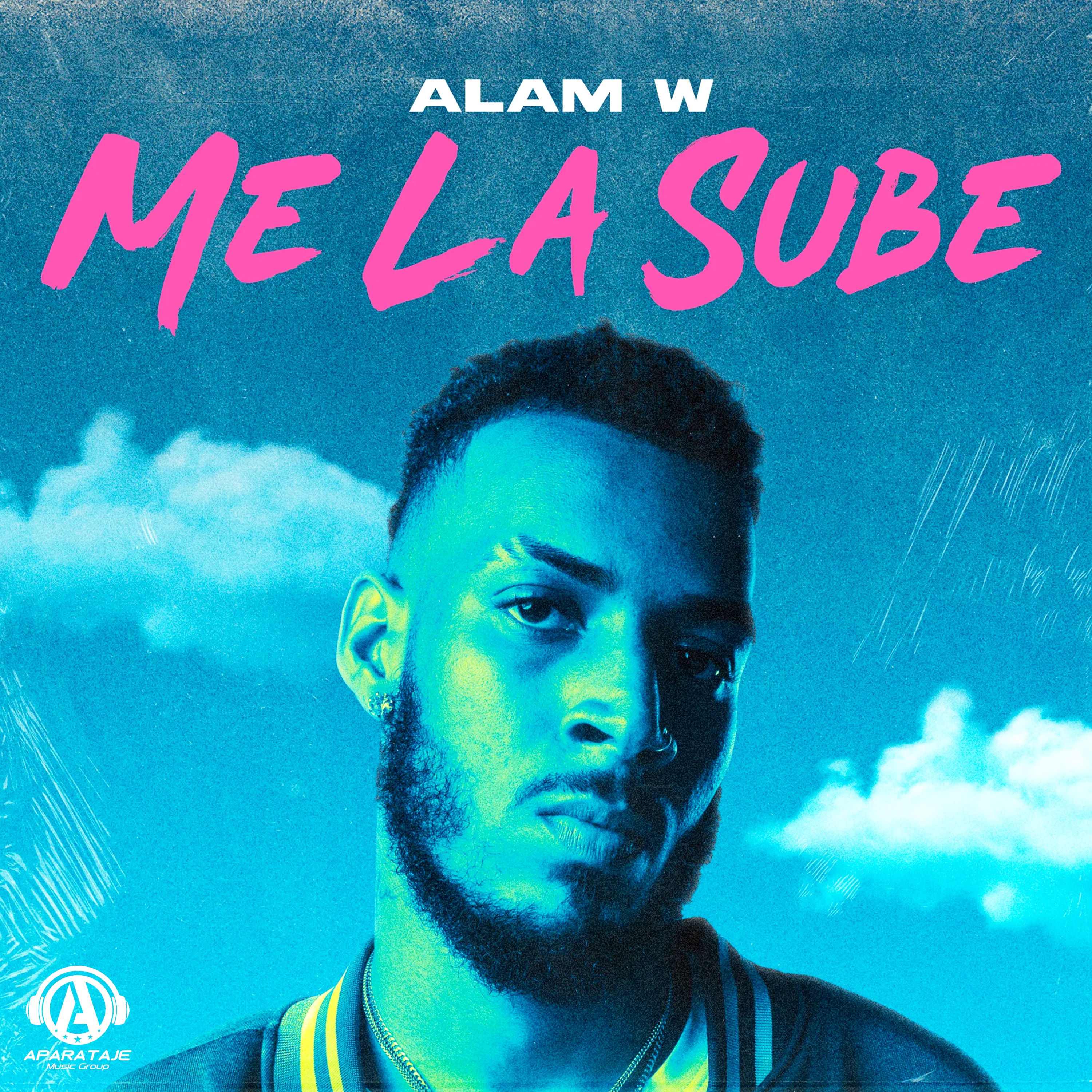 Portada de Me La Sube