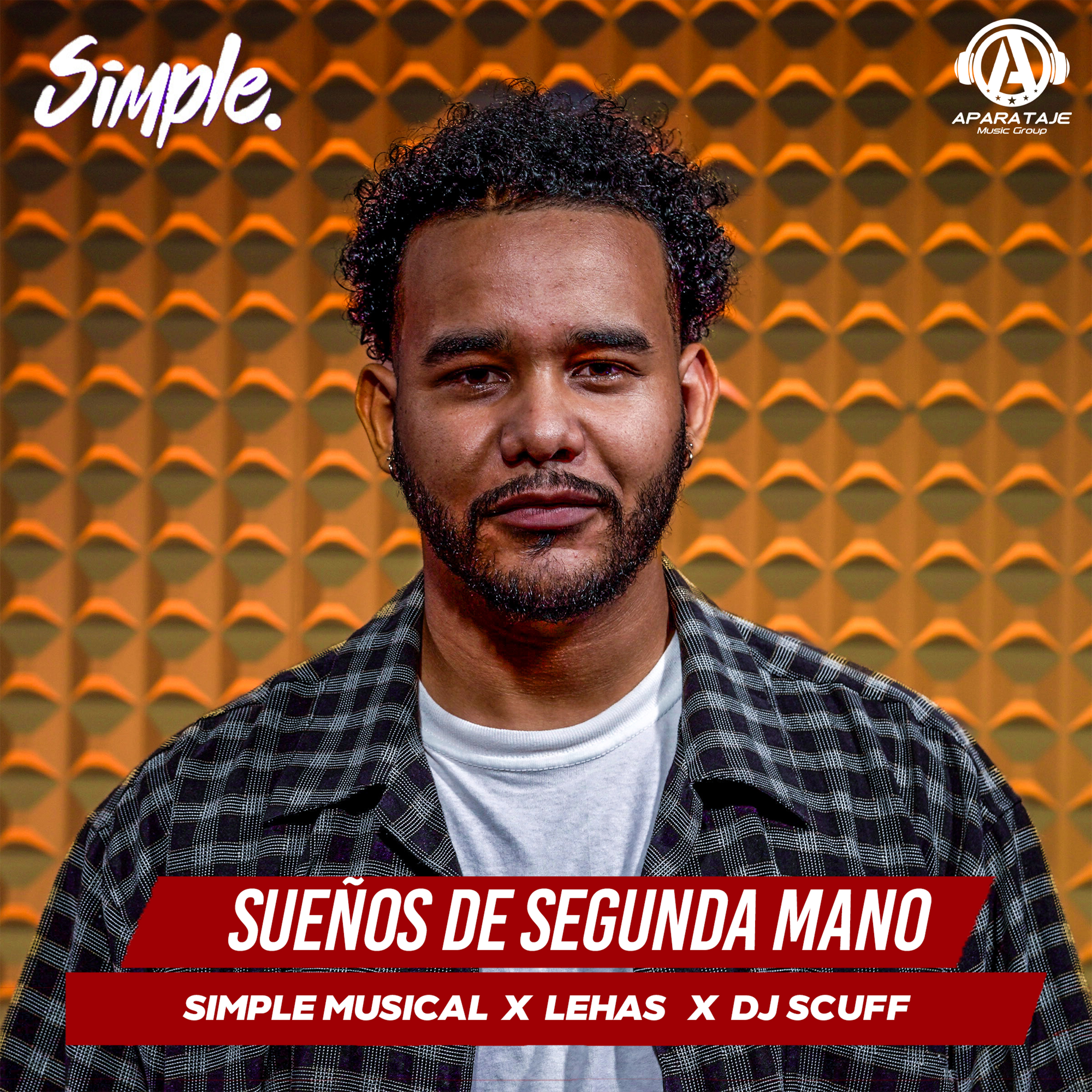 Portada de Sueños De Segunda Mano
