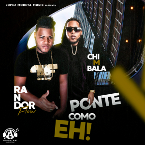 Ponte Como Eh  - PV Aparataje