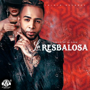 La Resbalosa  - Lirico En La Casa