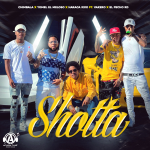 Shotta - Chimbala